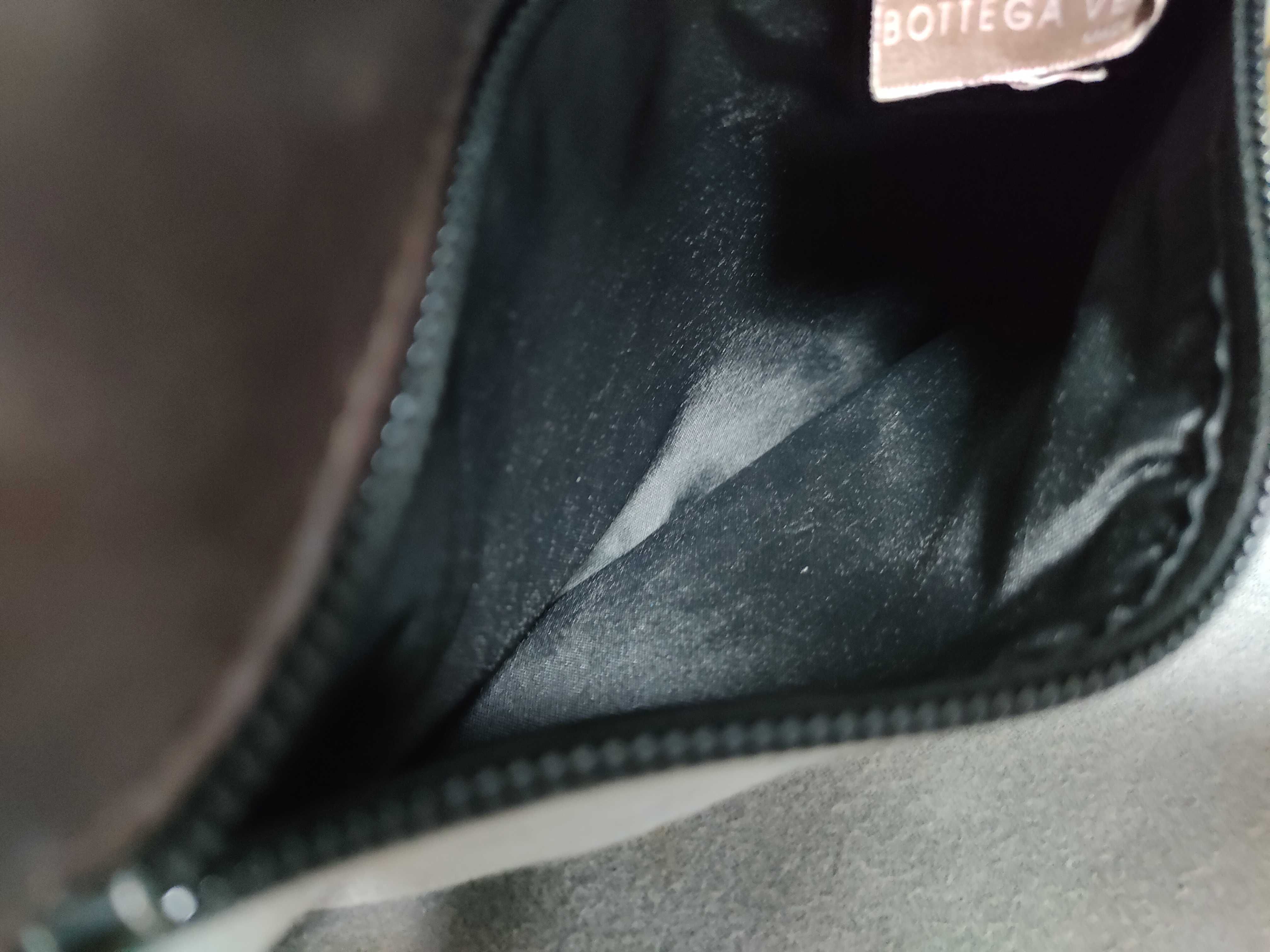 Intrecciato Bottega Bag Handbag — view 14