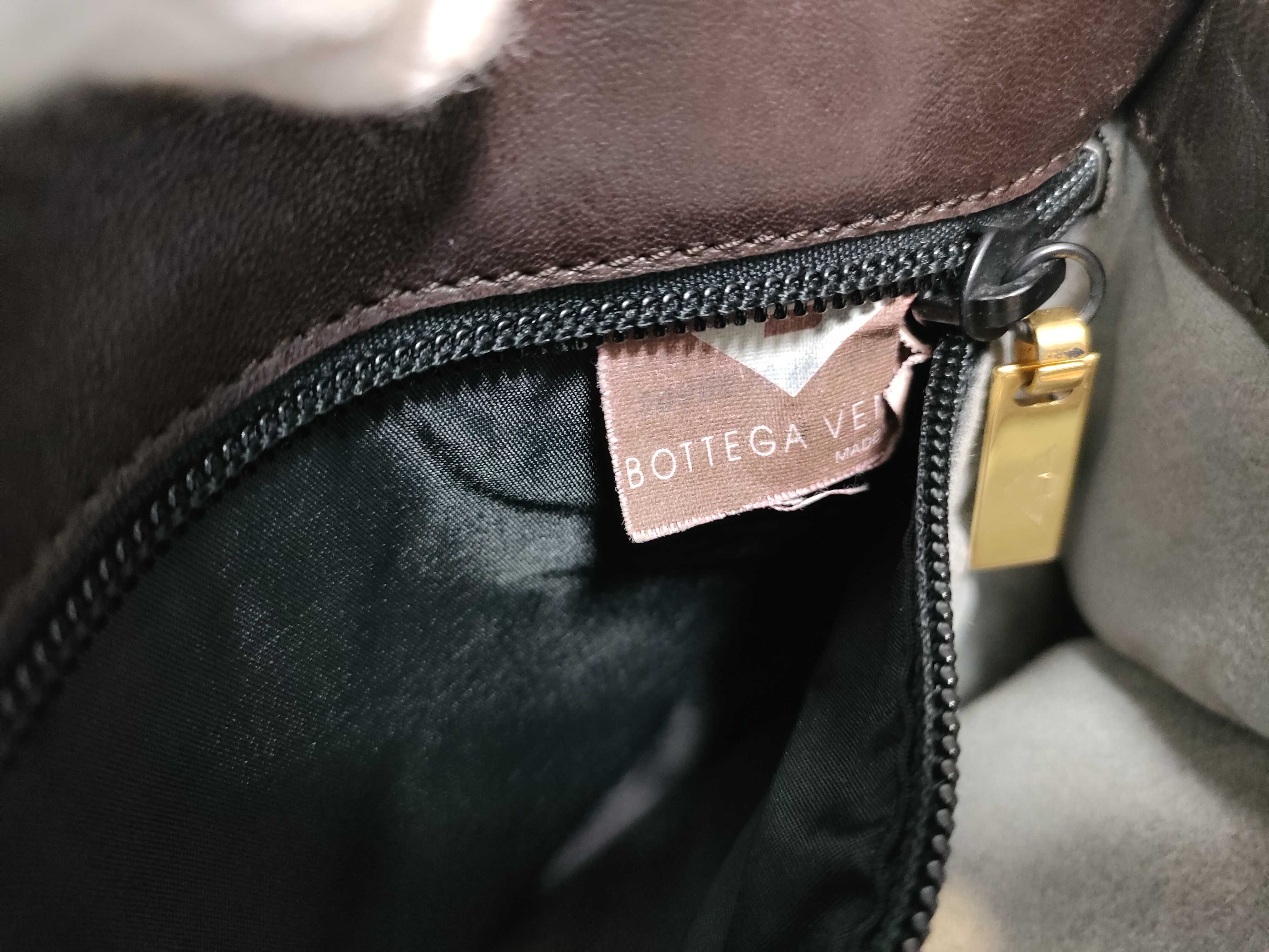 Intrecciato Bottega Bag Handbag — view 15