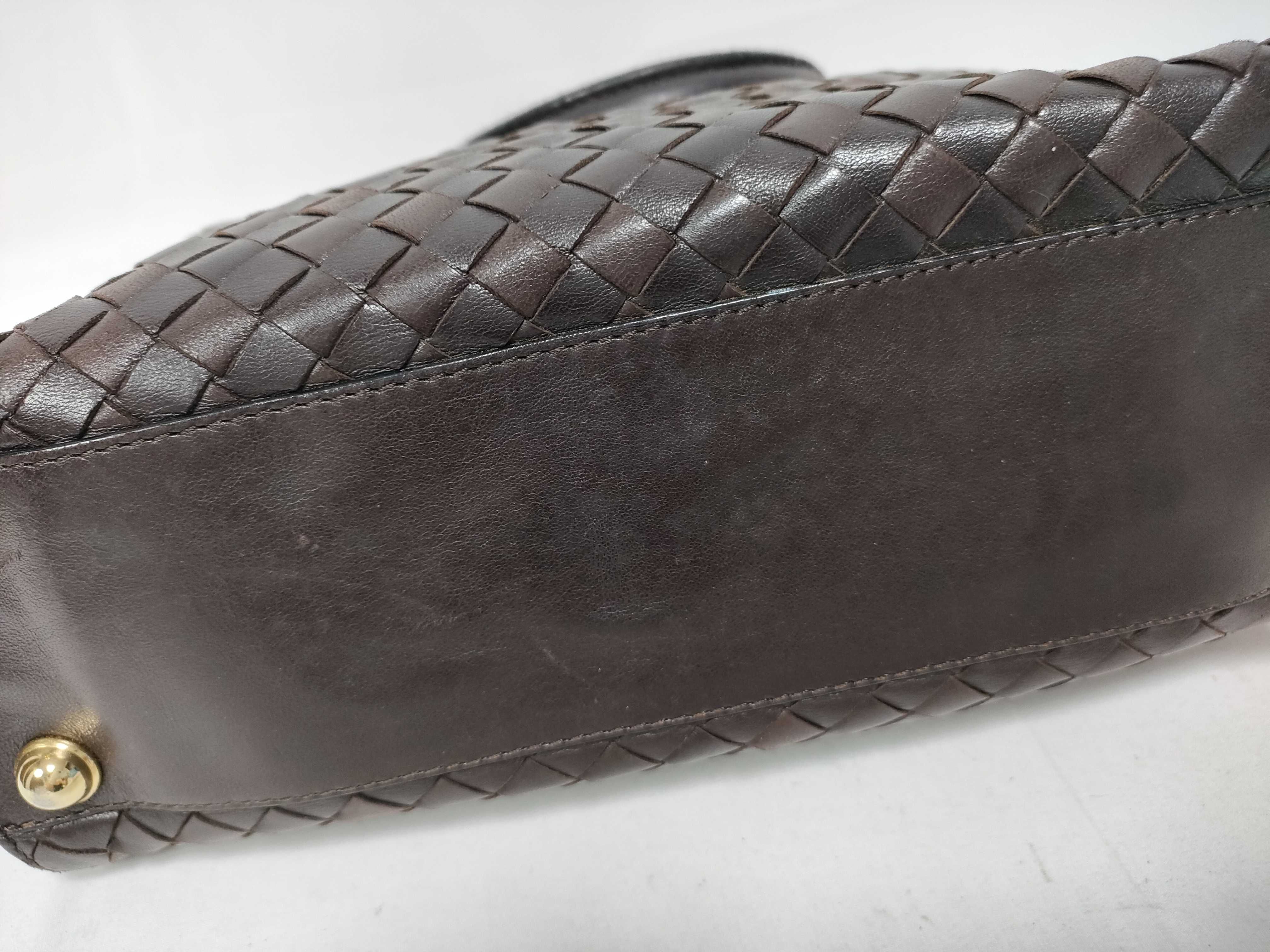 Intrecciato Bottega Bag Handbag — view 4