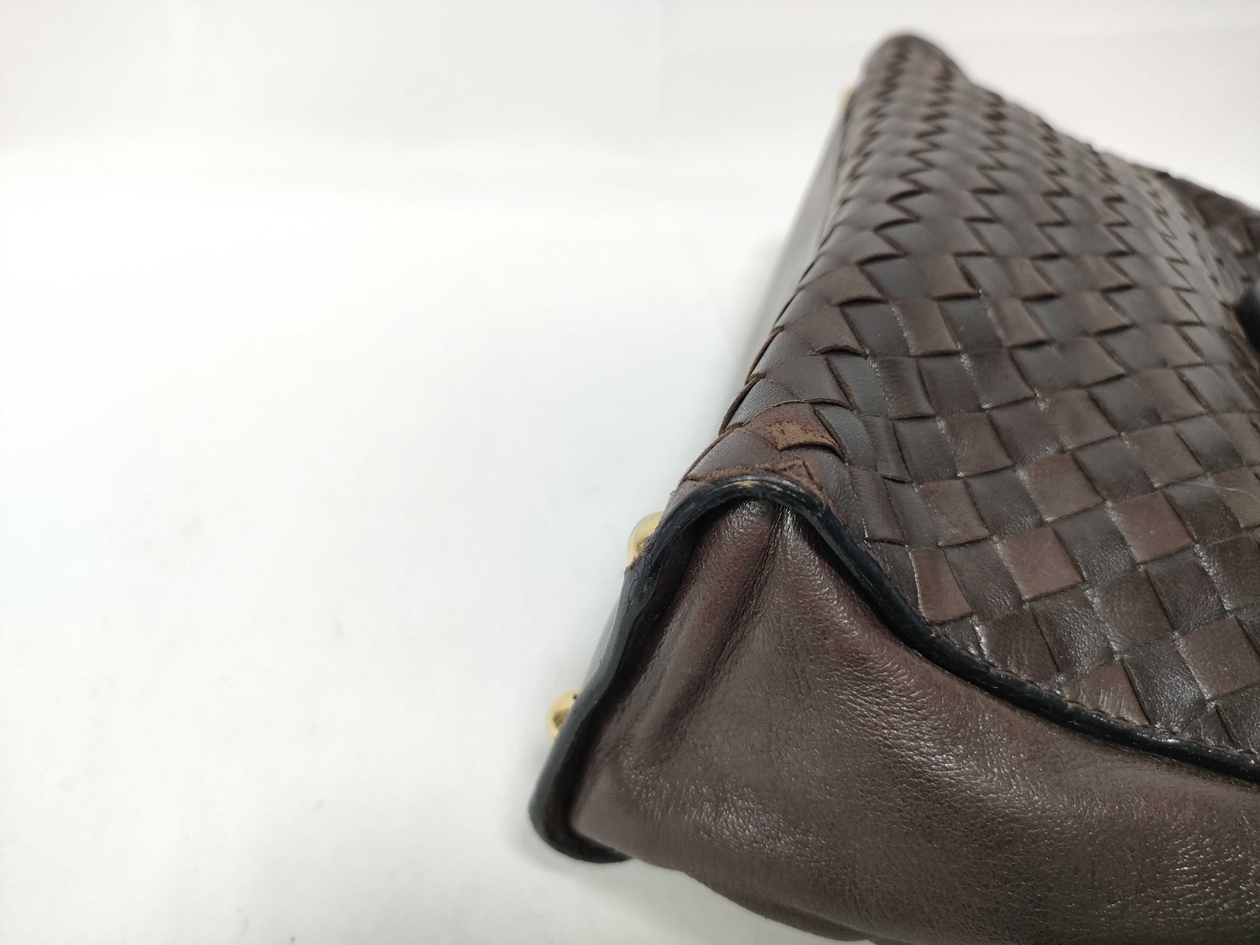 Intrecciato Bottega Bag Handbag — view 5