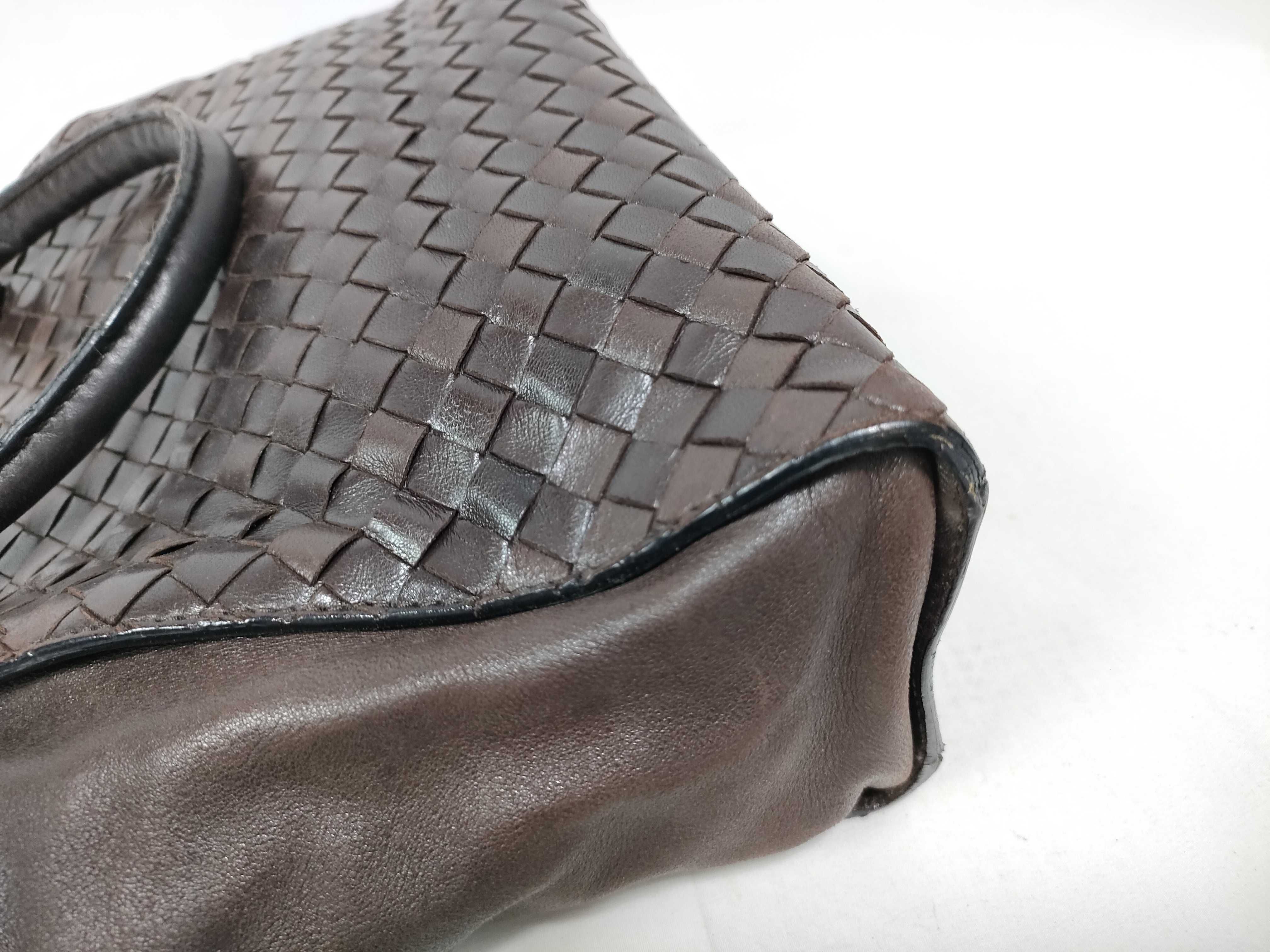 Intrecciato Bottega Bag Handbag — view 6