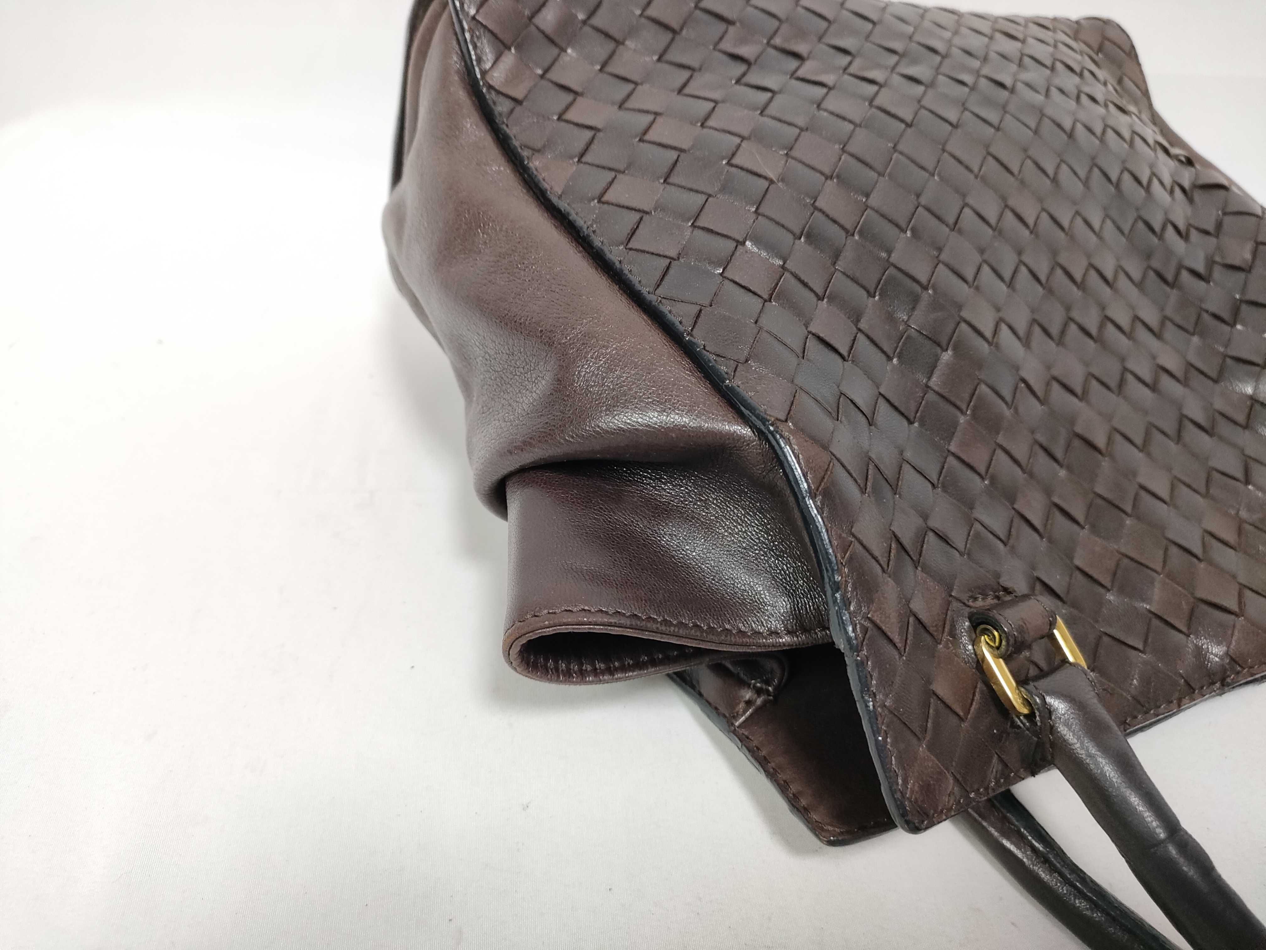 Intrecciato Bottega Bag Handbag — view 7
