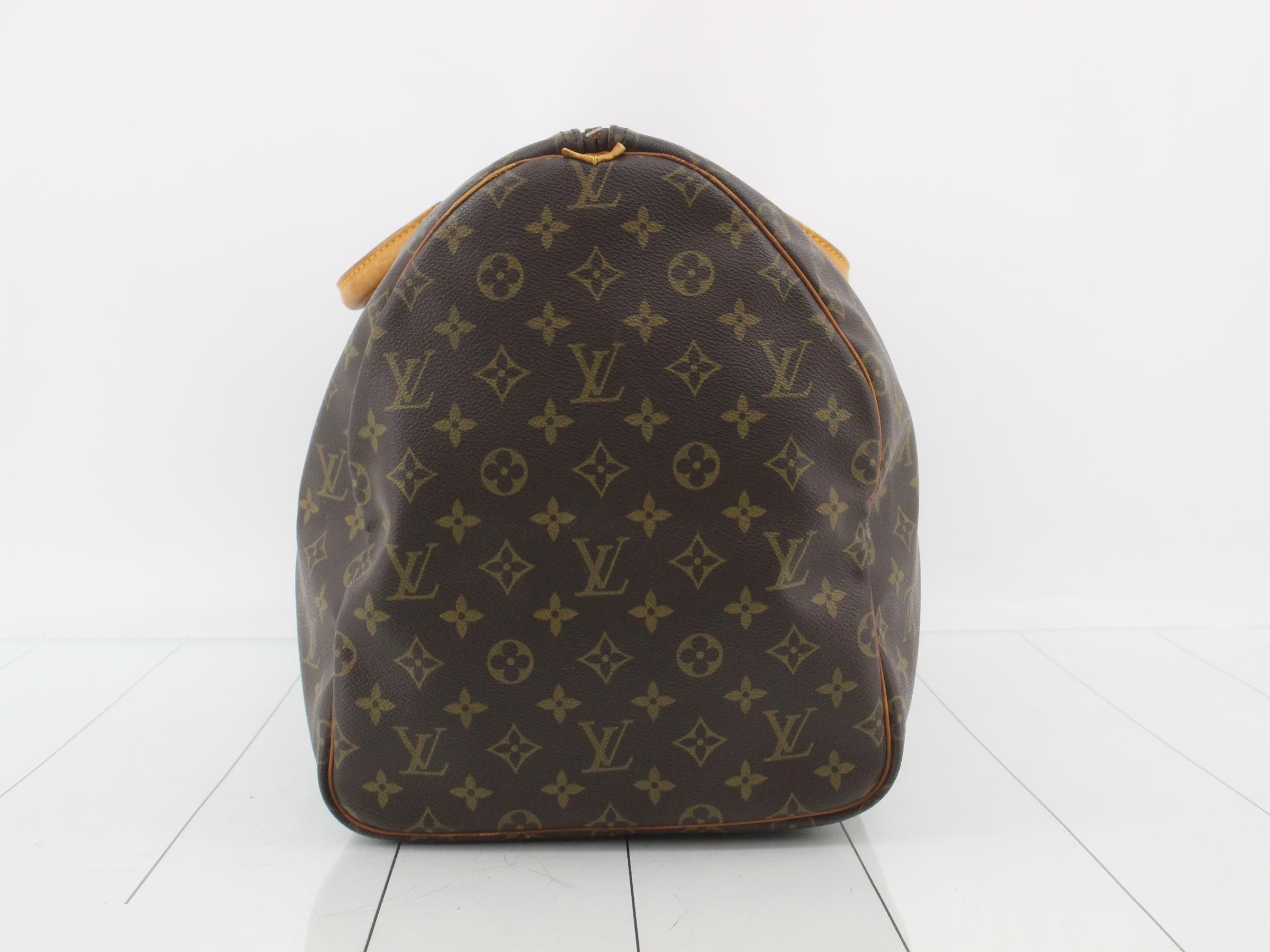 Keepall Bandouliere 55 (no key) — view 3