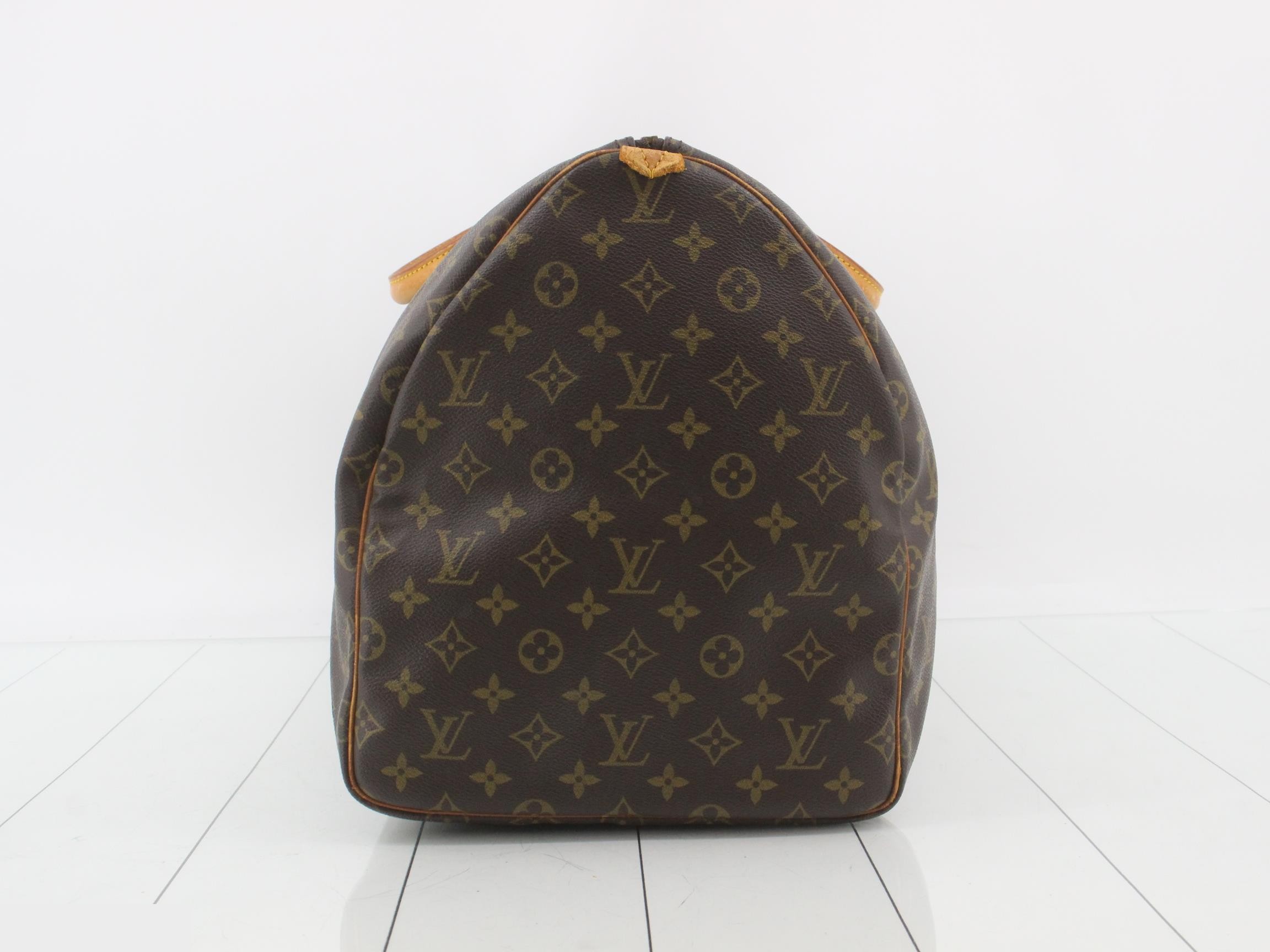 Keepall Bandouliere 55 (no key) — view 4