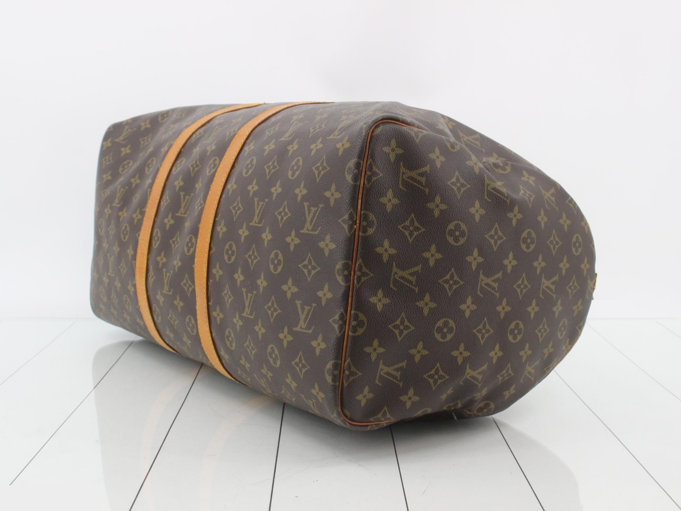 Keepall Bandouliere 55 (no key) — view 6