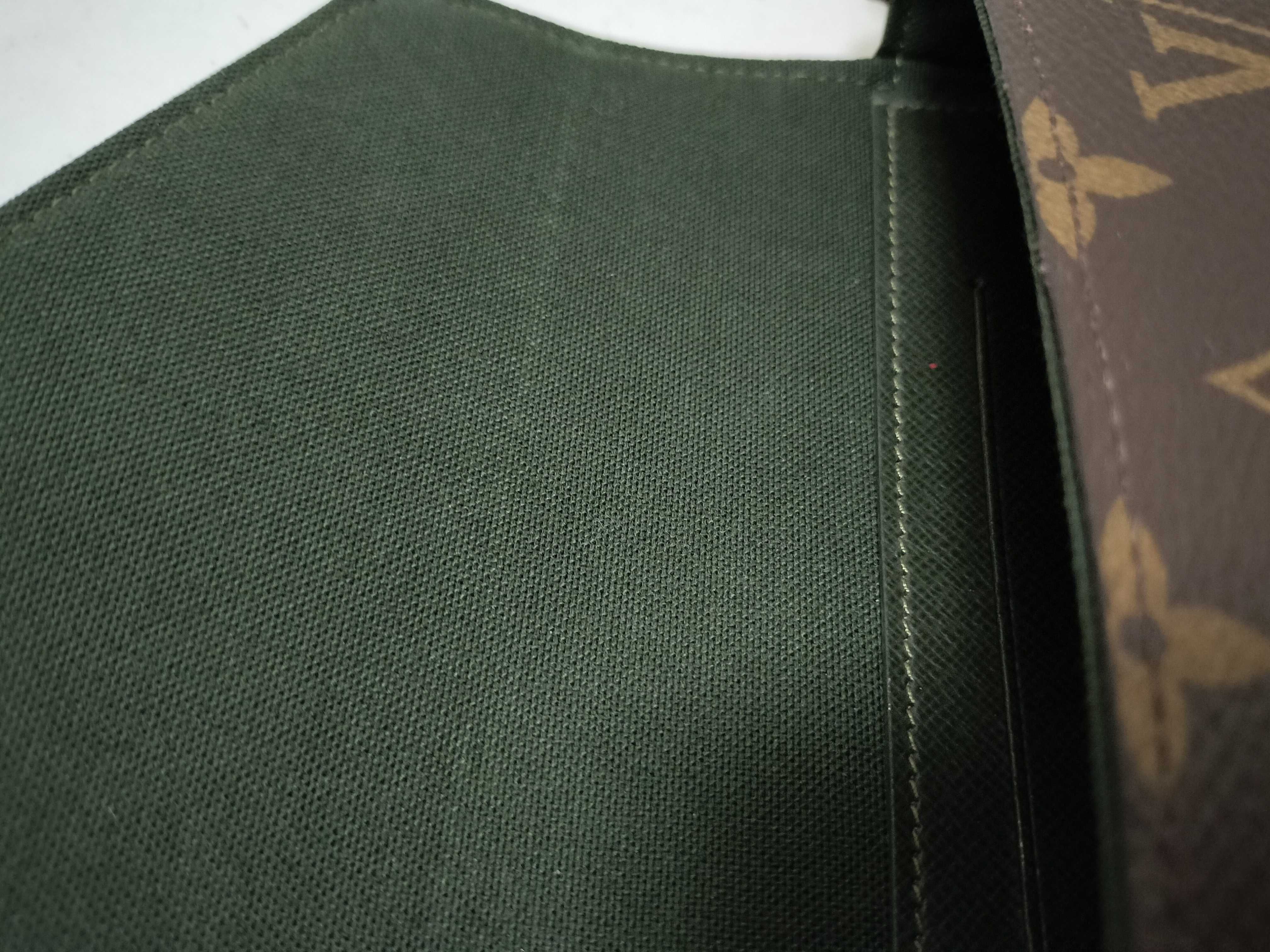 Monogram Shoulder Bag — view 13