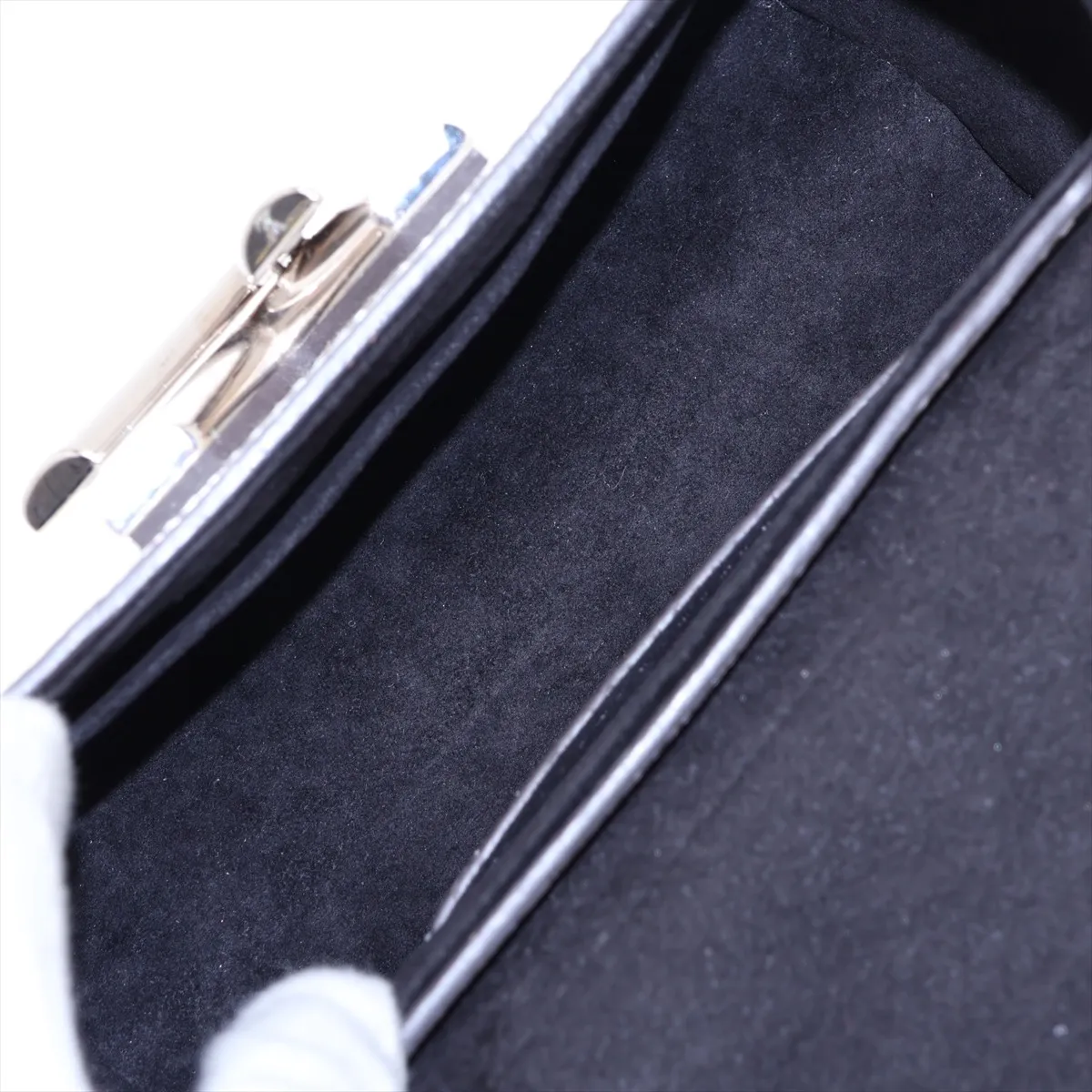 Epi Twist PM M42777 FL3106 White — view 6