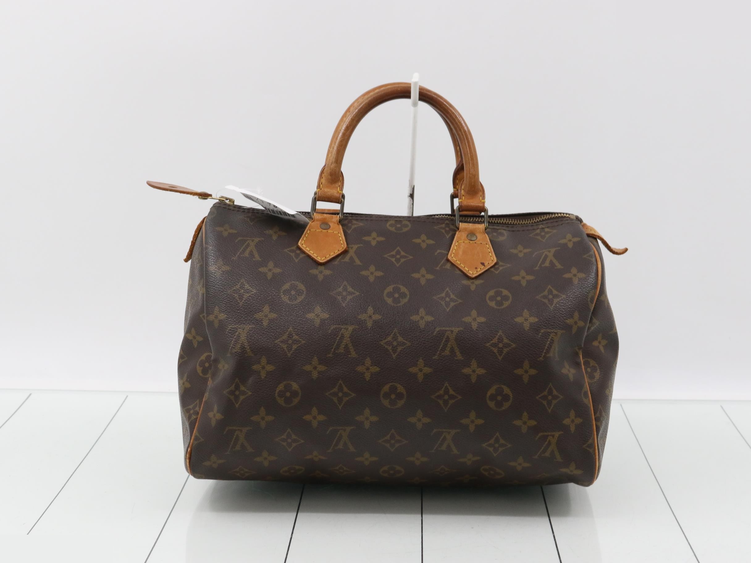 Speedy 30 — view 2
