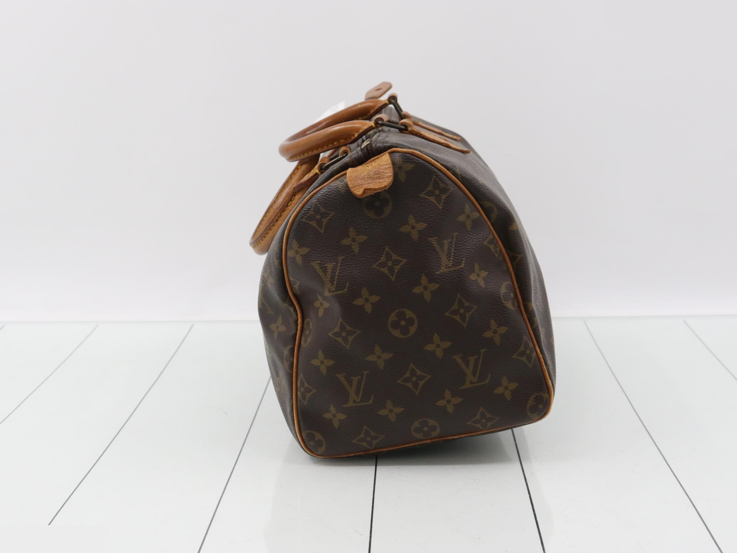 Speedy 30 — view 4