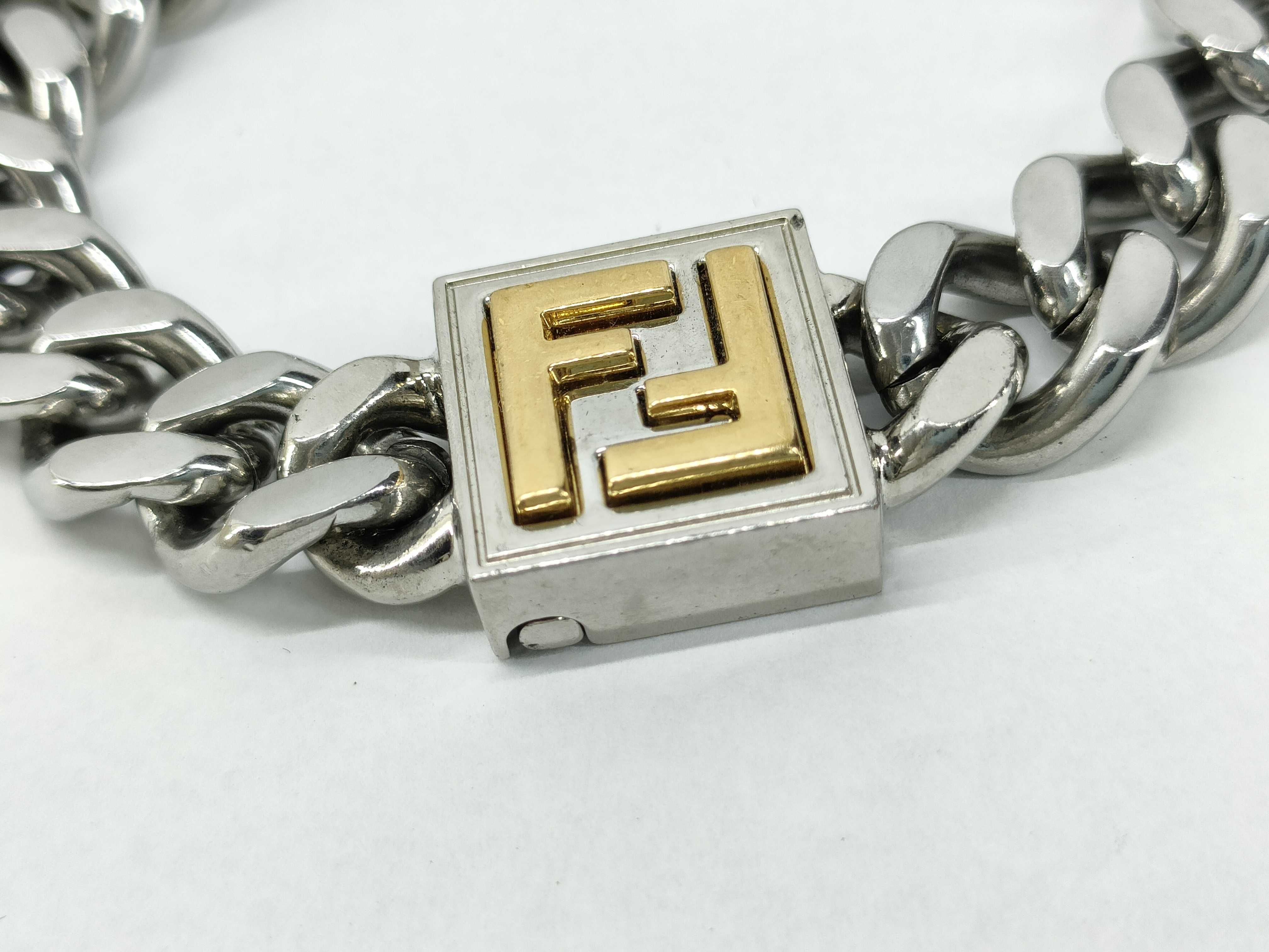 #S Chain Bracelet Bracelet/Bangle — view 2