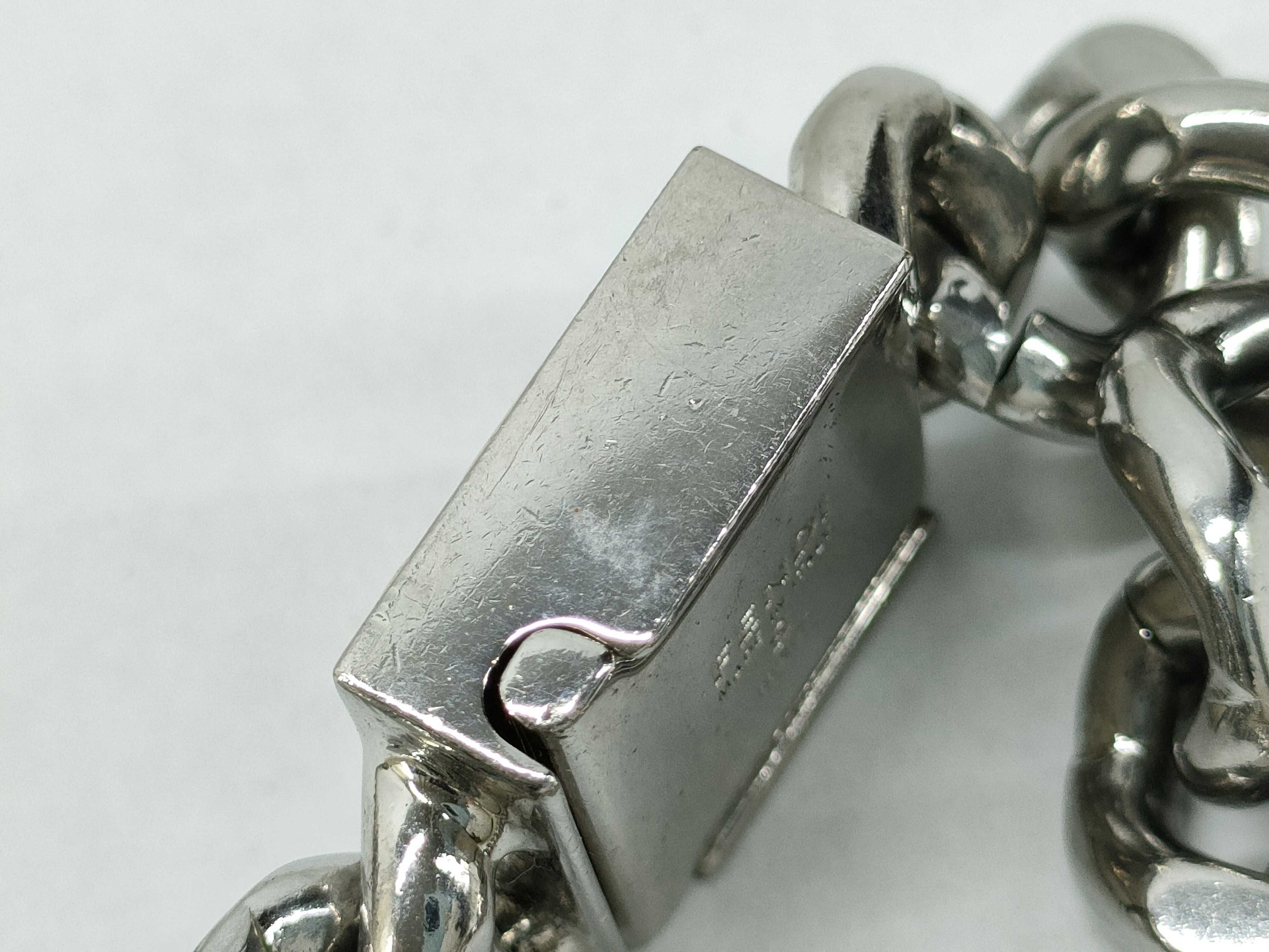 #S Chain Bracelet Bracelet/Bangle — view 11