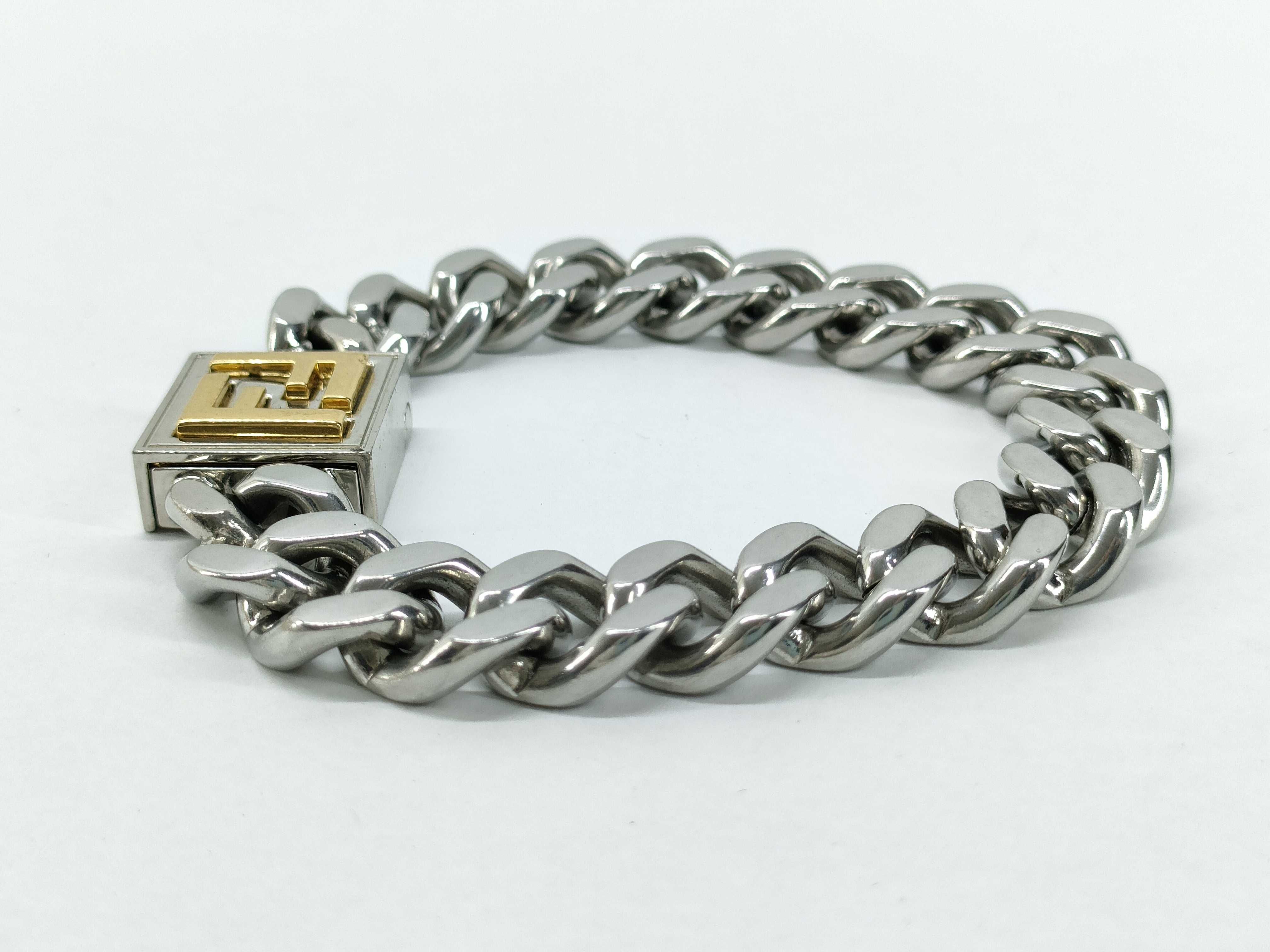 #S Chain Bracelet Bracelet/Bangle — view 4