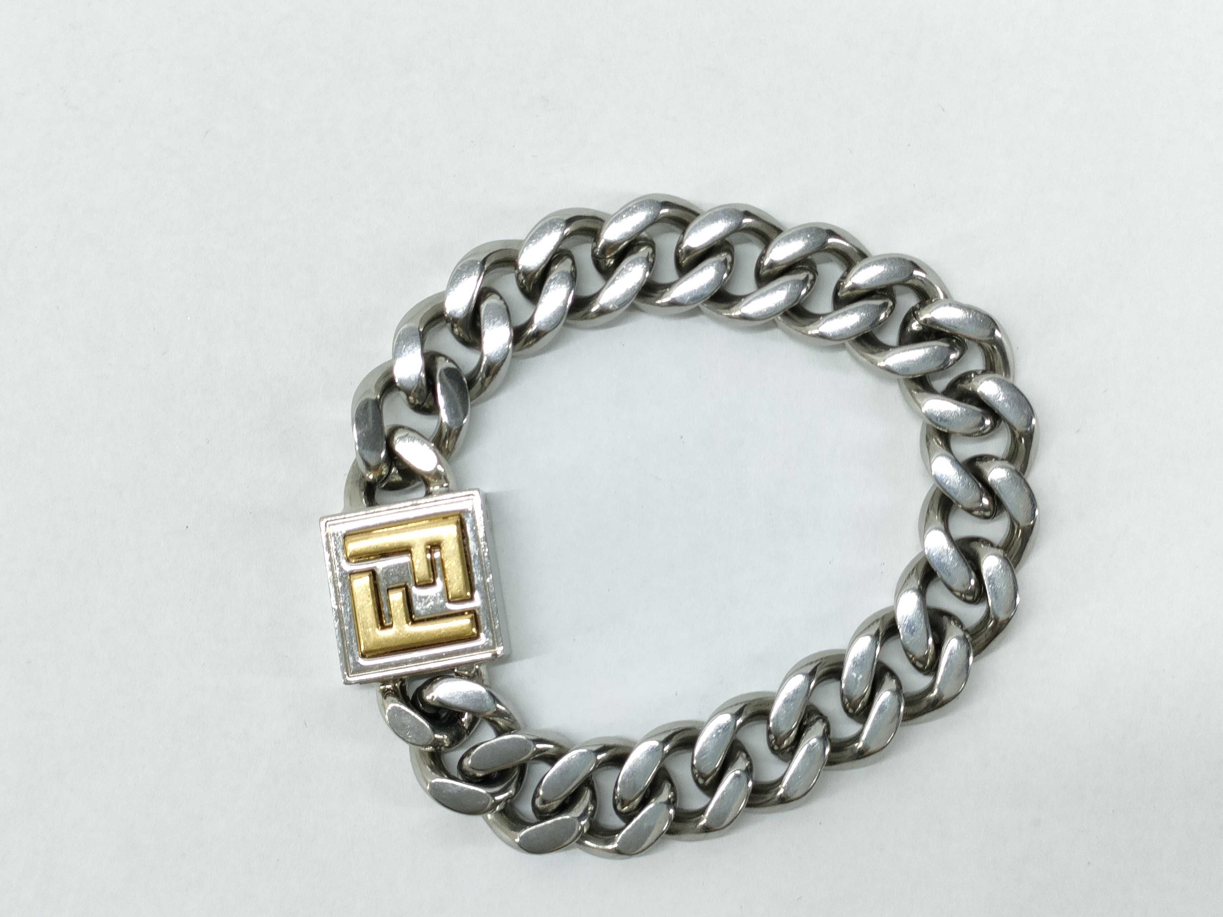 #S Chain Bracelet Bracelet/Bangle — view 5
