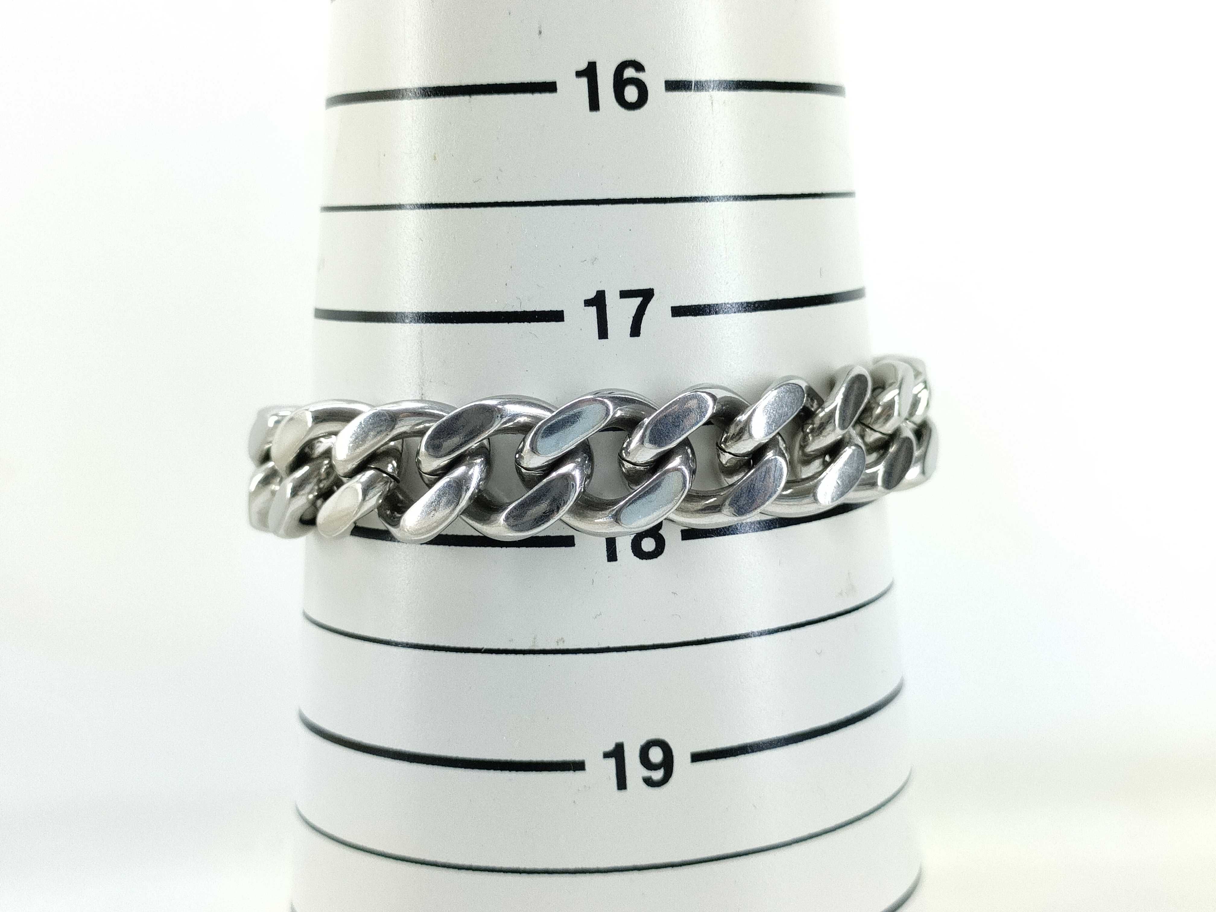 #S Chain Bracelet Bracelet/Bangle — view 6