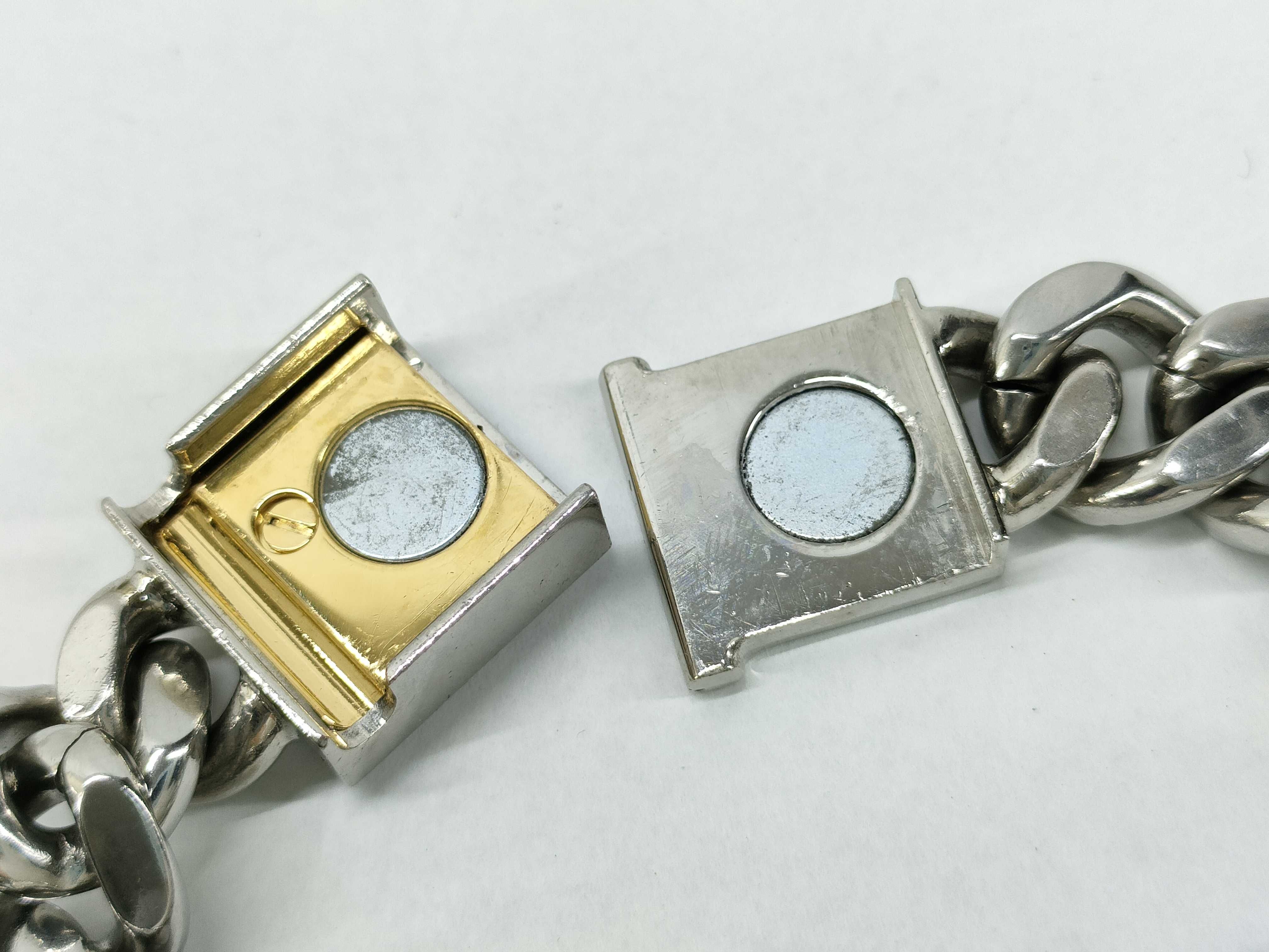 #S Chain Bracelet Bracelet/Bangle — view 7