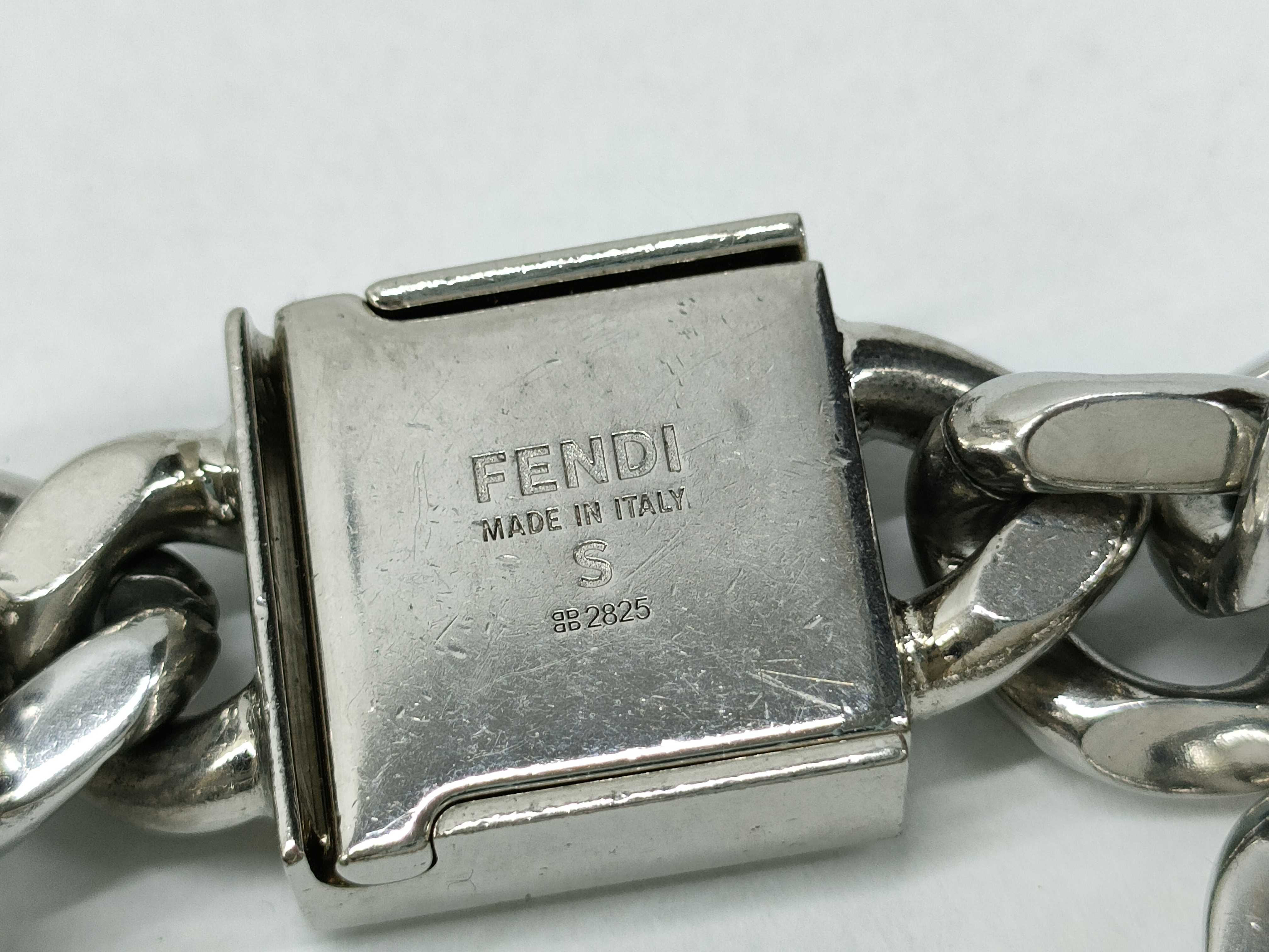 #S Chain Bracelet Bracelet/Bangle — view 8