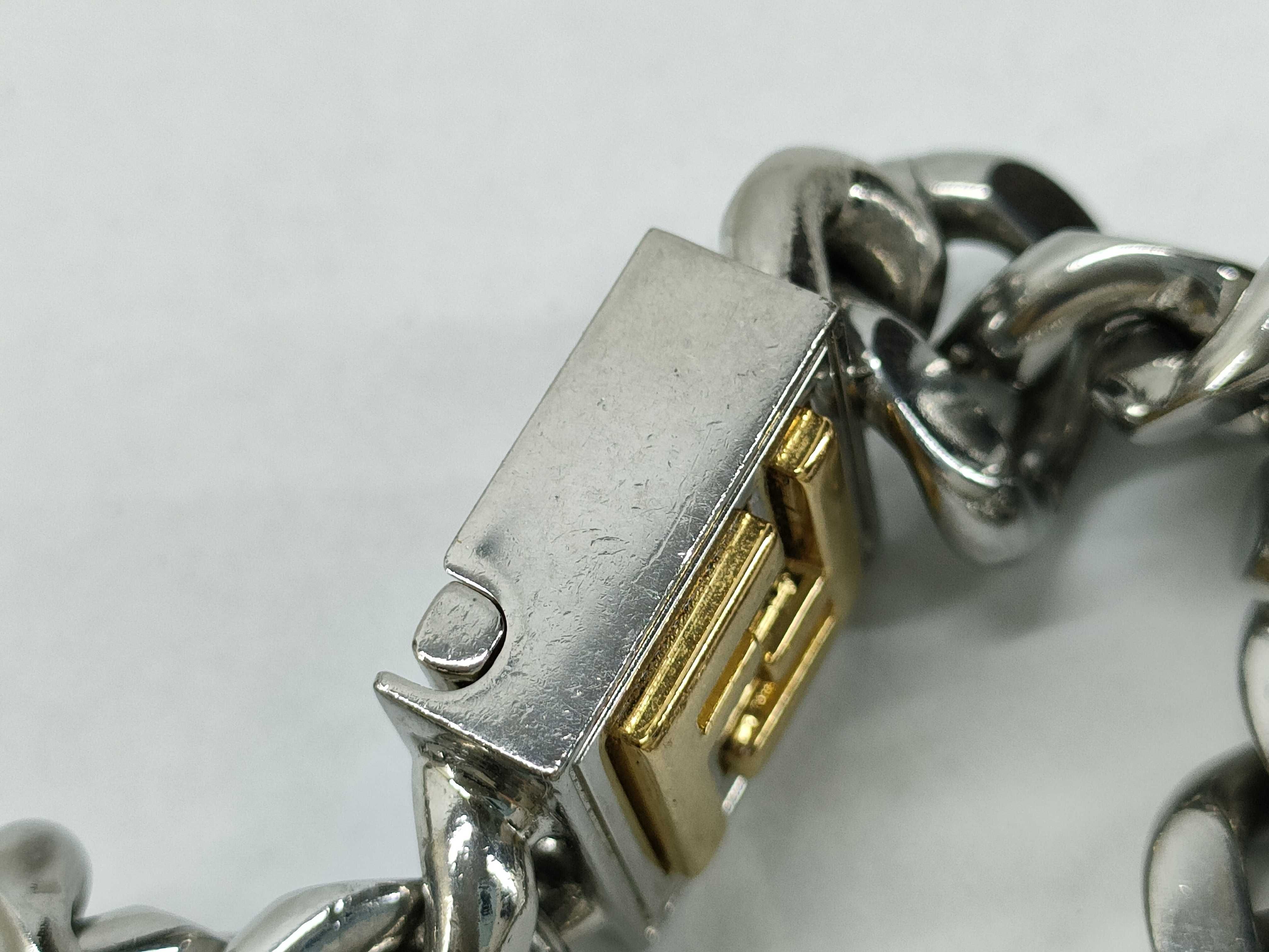 #S Chain Bracelet Bracelet/Bangle — view 9