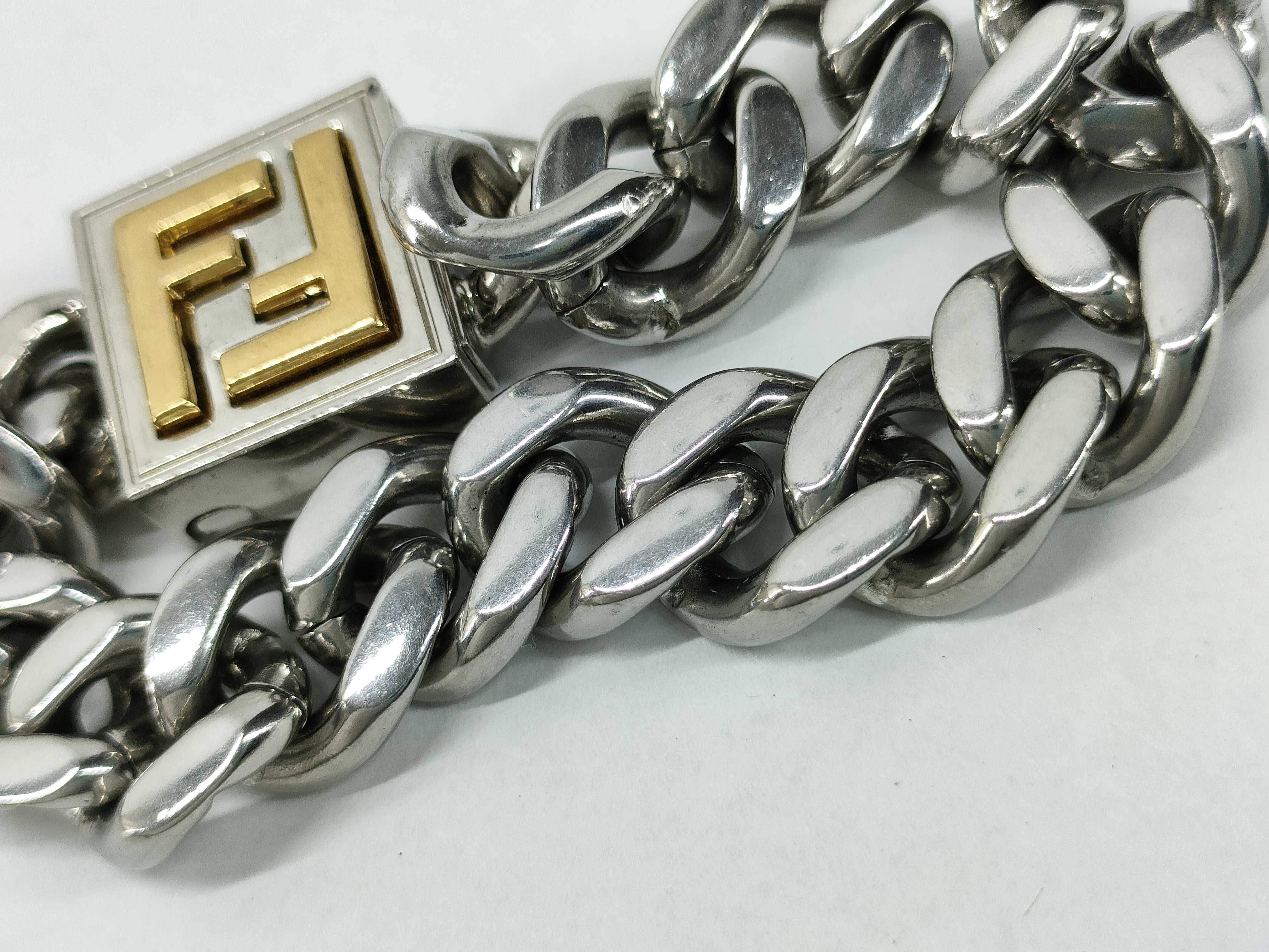 #S Chain Bracelet Bracelet/Bangle — view 10