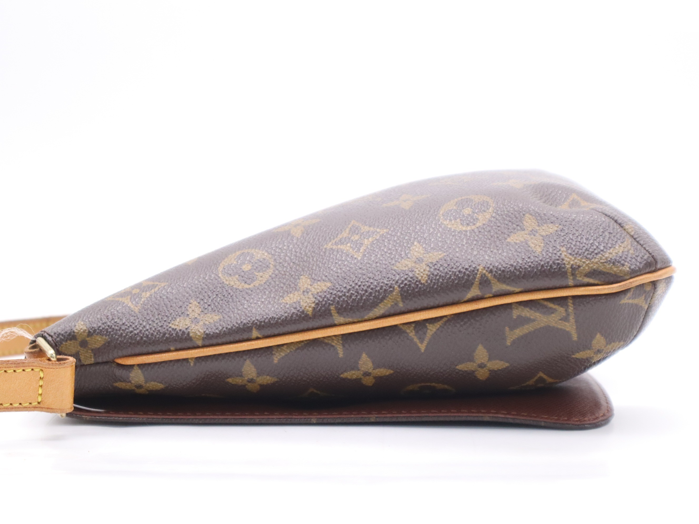 Musette Salsa Short Shoulder — view 3
