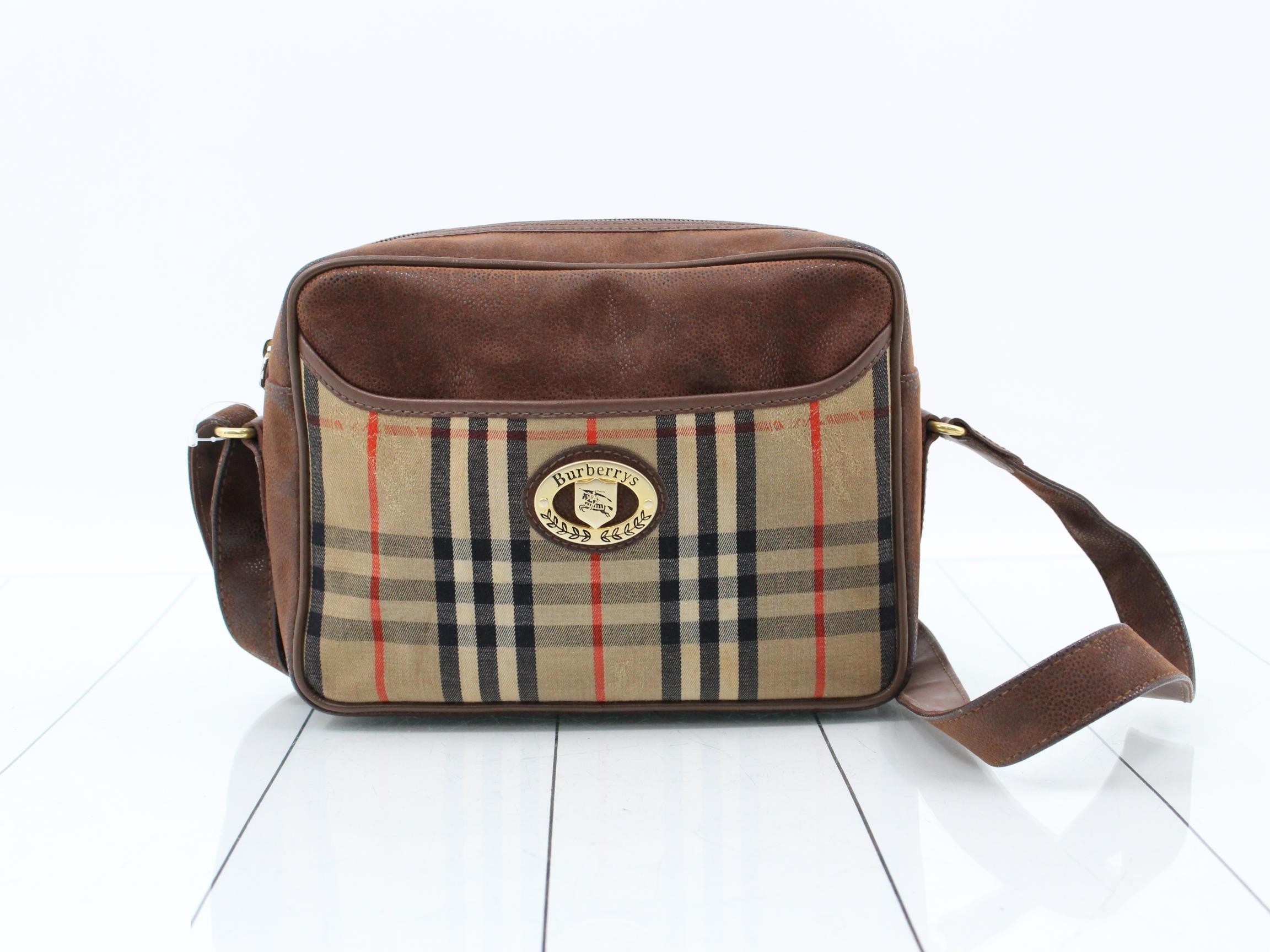 Shoulder bag