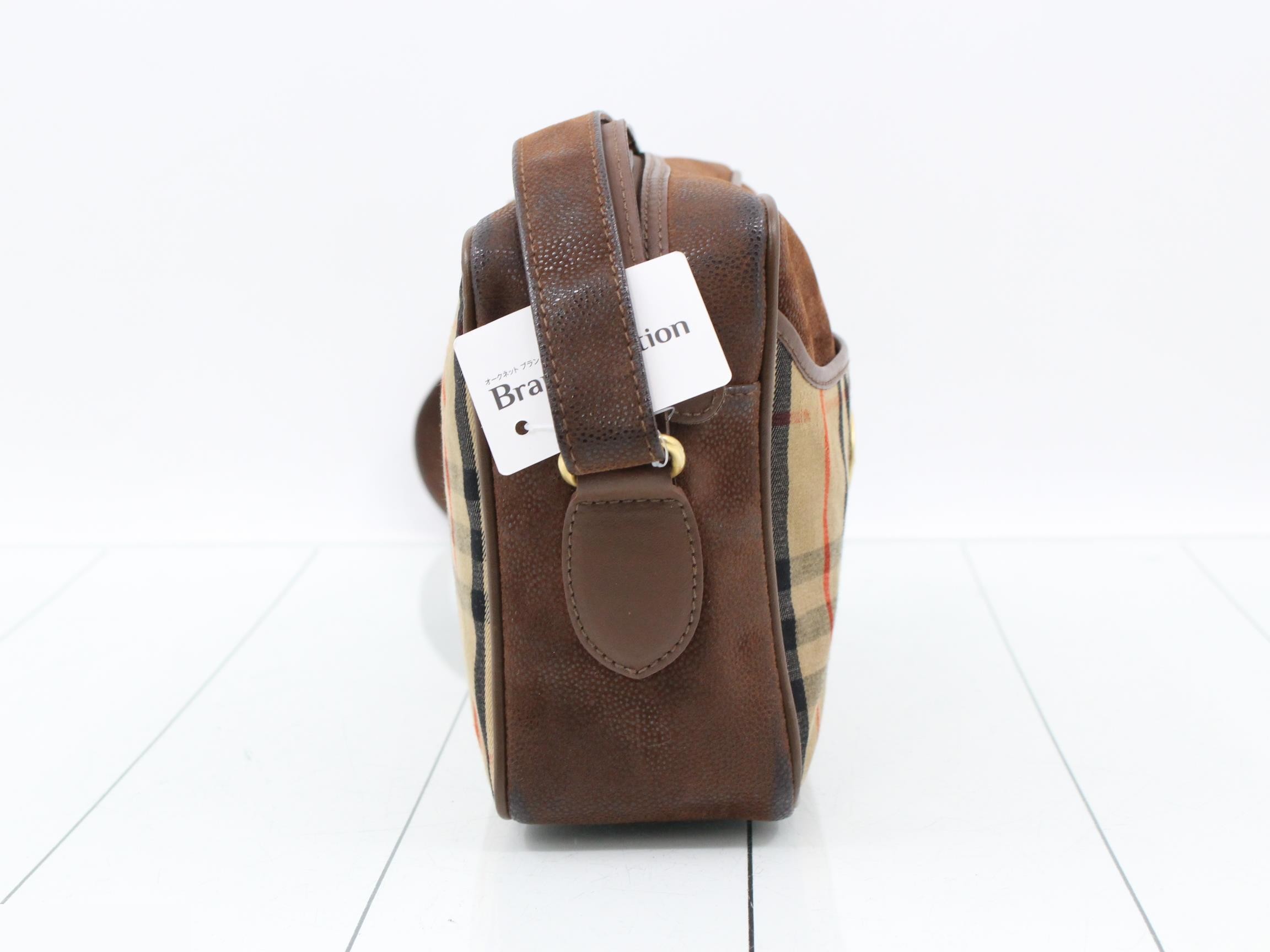 Shoulder bag — view 4