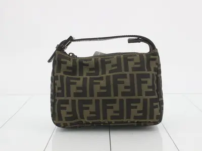Zucca Accessory Pouch