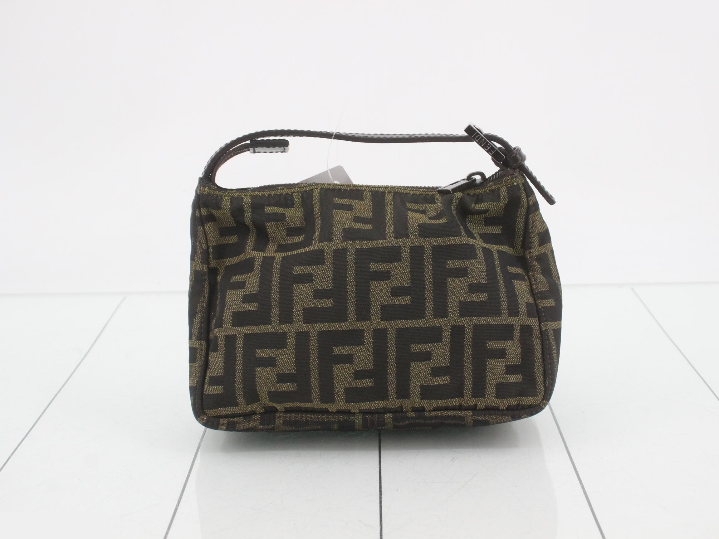 Zucca Accessory Pouch — view 2
