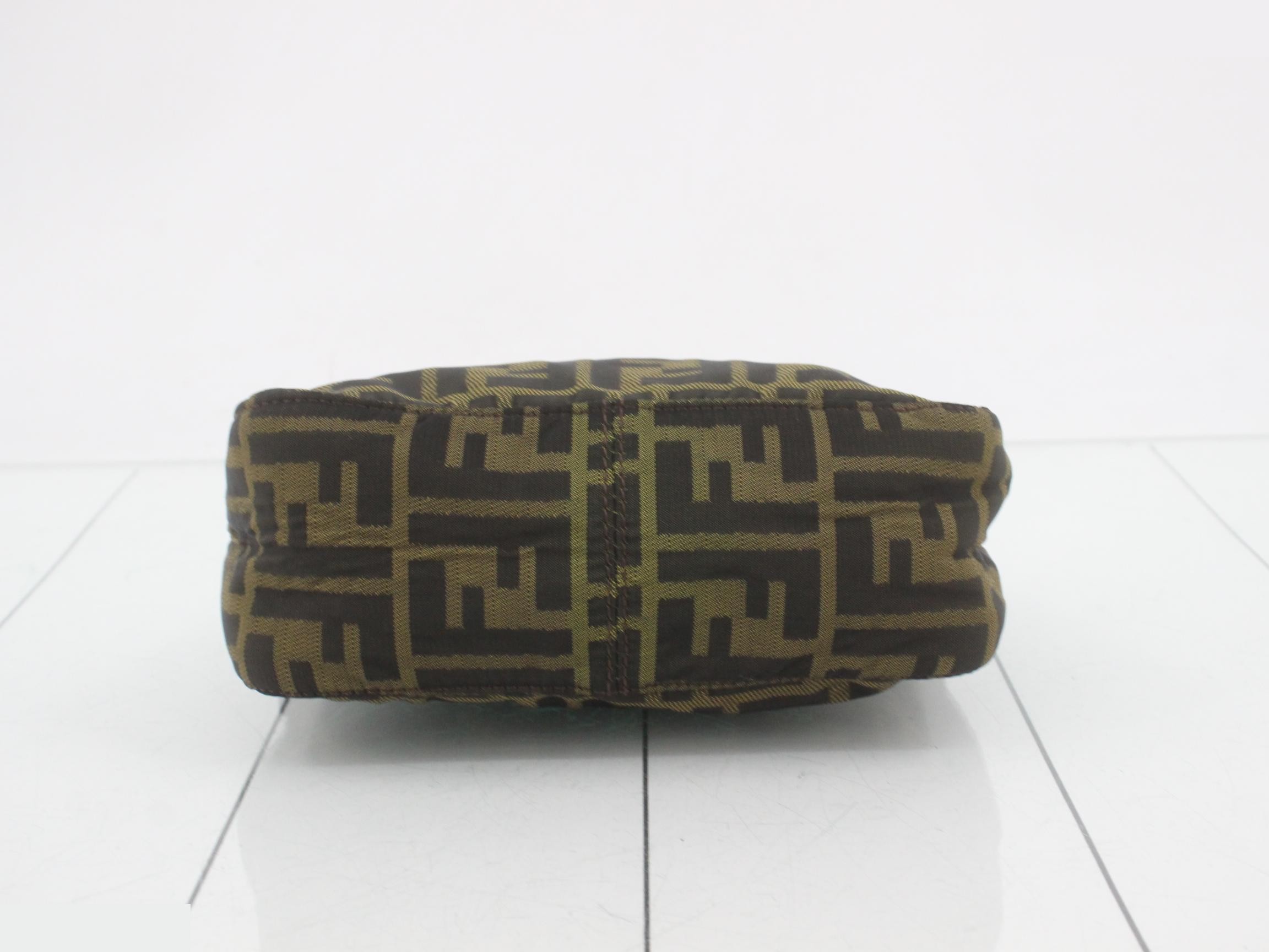 Zucca Accessory Pouch — view 3