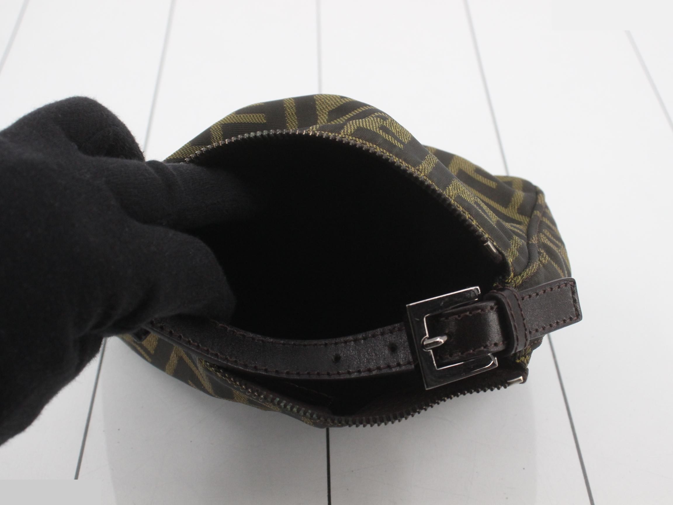 Zucca Accessory Pouch — view 4