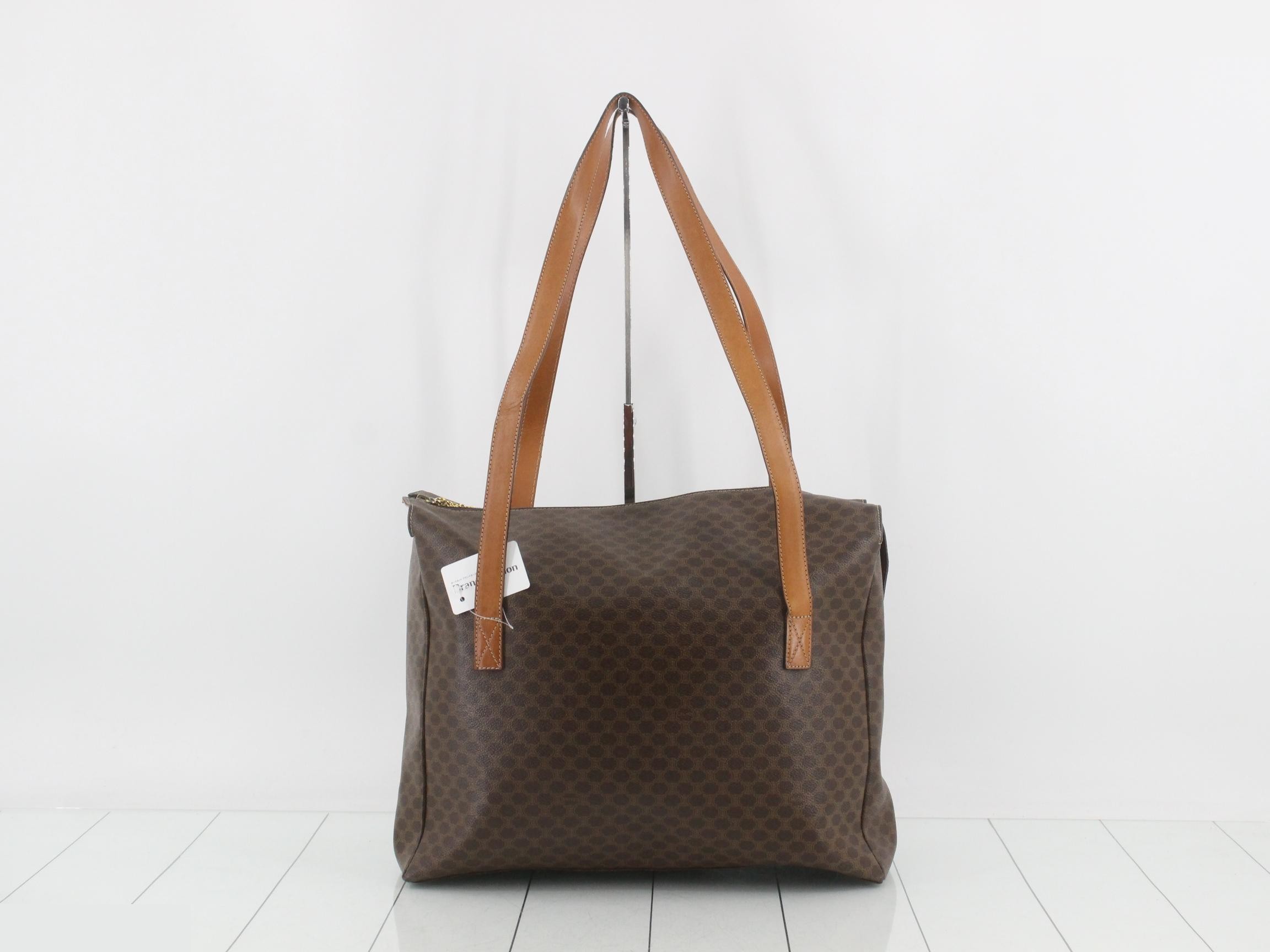 Macadam Bags/Tote Bags