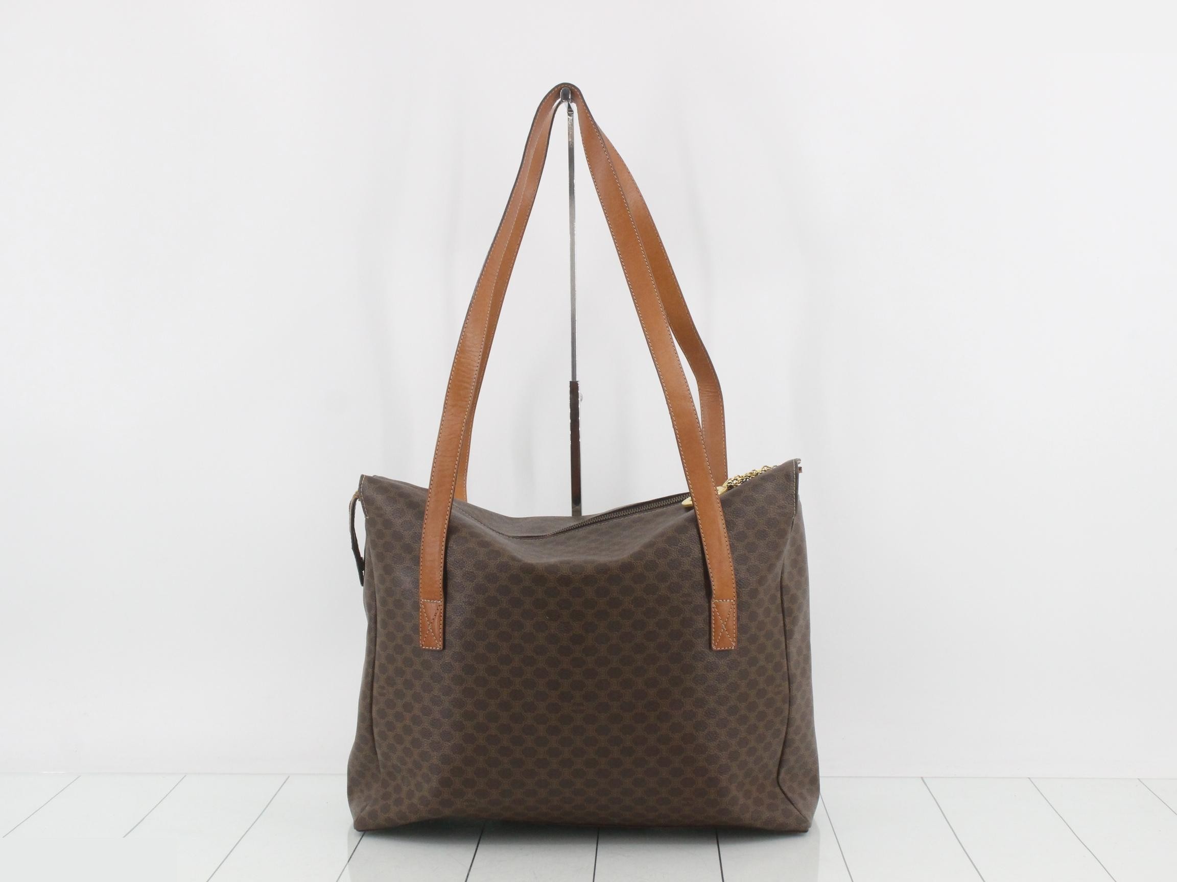 Macadam Bags/Tote Bags — view 2