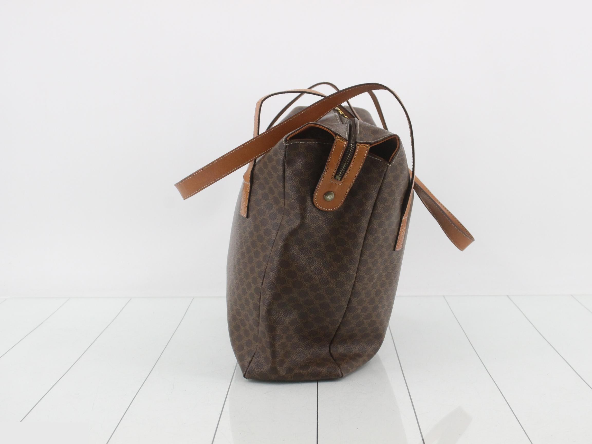 Macadam Bags/Tote Bags — view 3