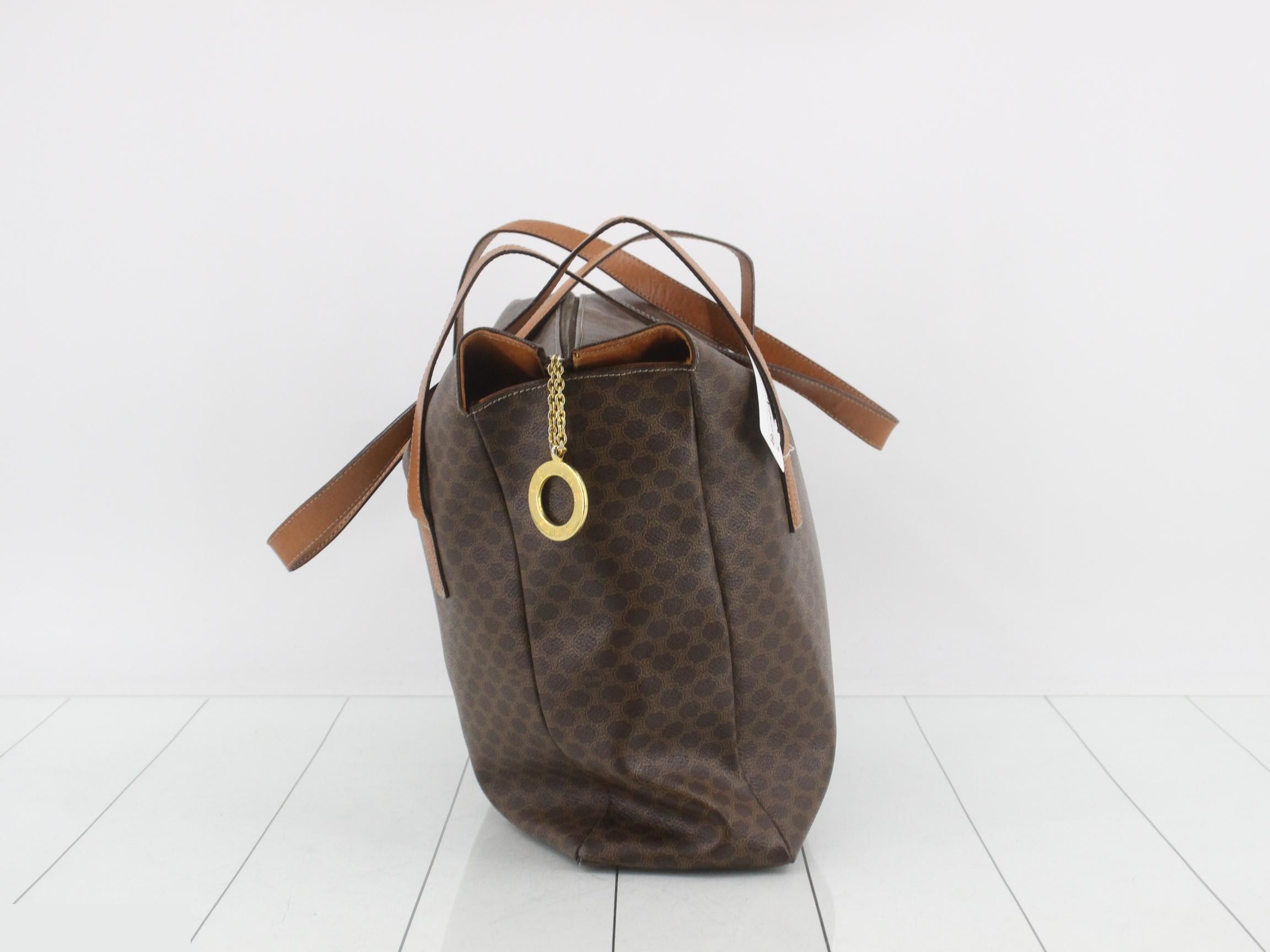 Macadam Bags/Tote Bags — view 4