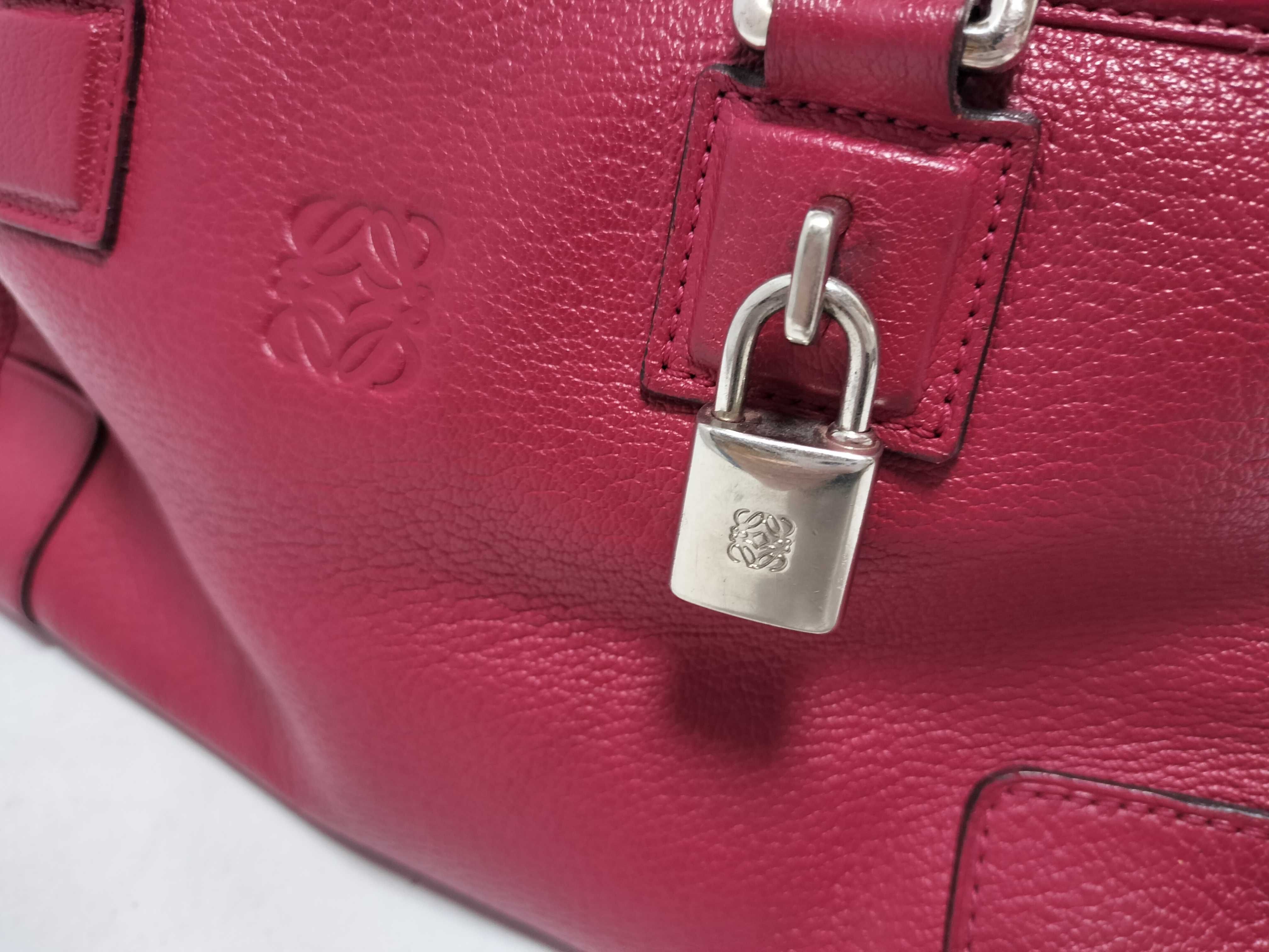 Amazona 28 Handbag Anagram Handbag — view 7