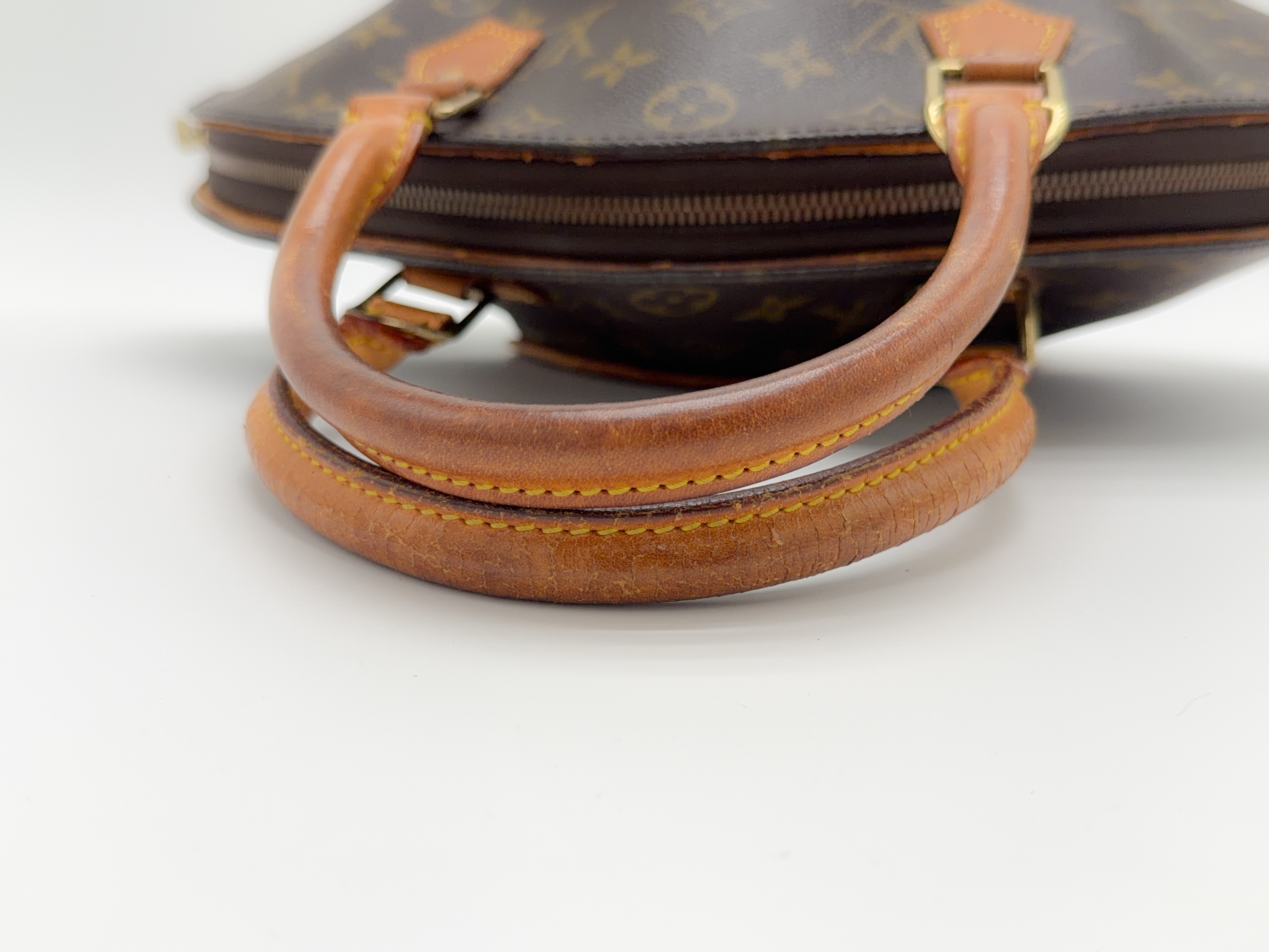 Monogram M51126 Ellipse MM AS0938 Handbag — view 5