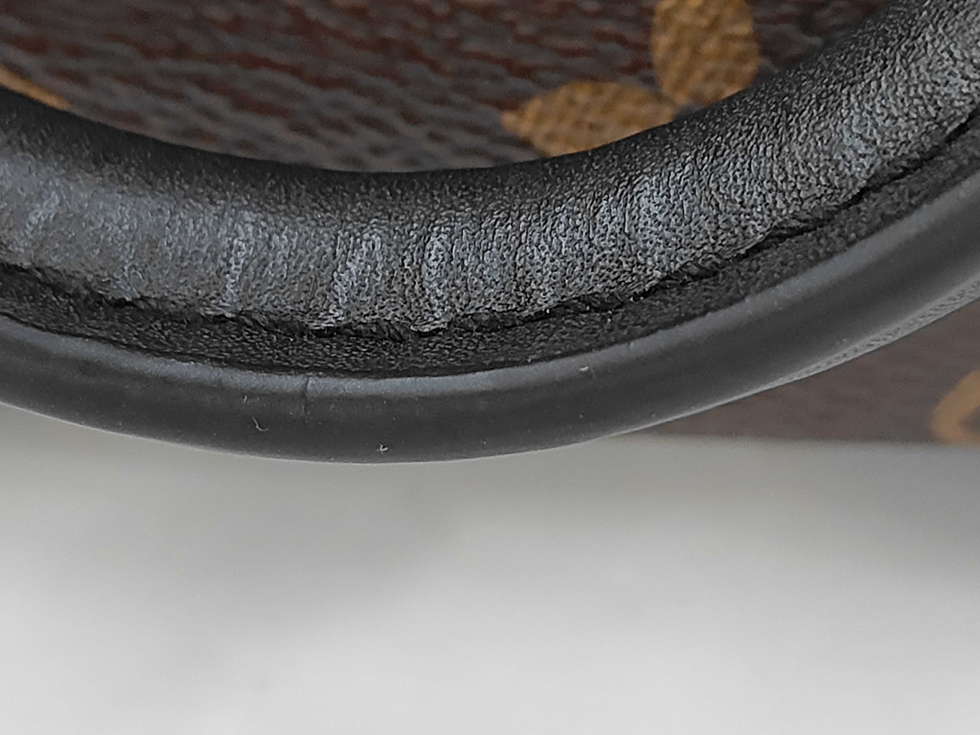 Monogram Soufflot NV BB Handbag — view 7