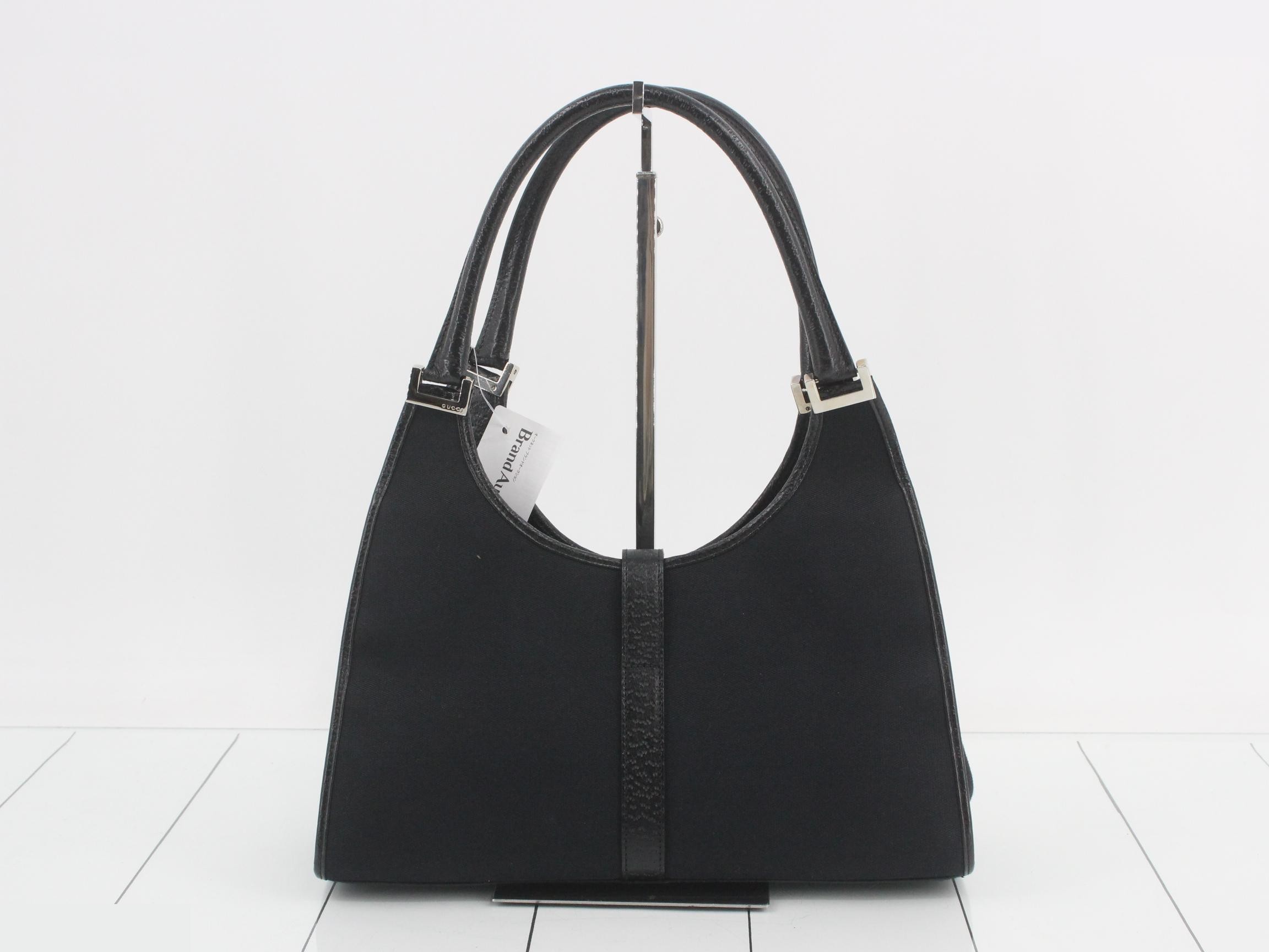 Jackie (Bag) Tote Bag — view 2