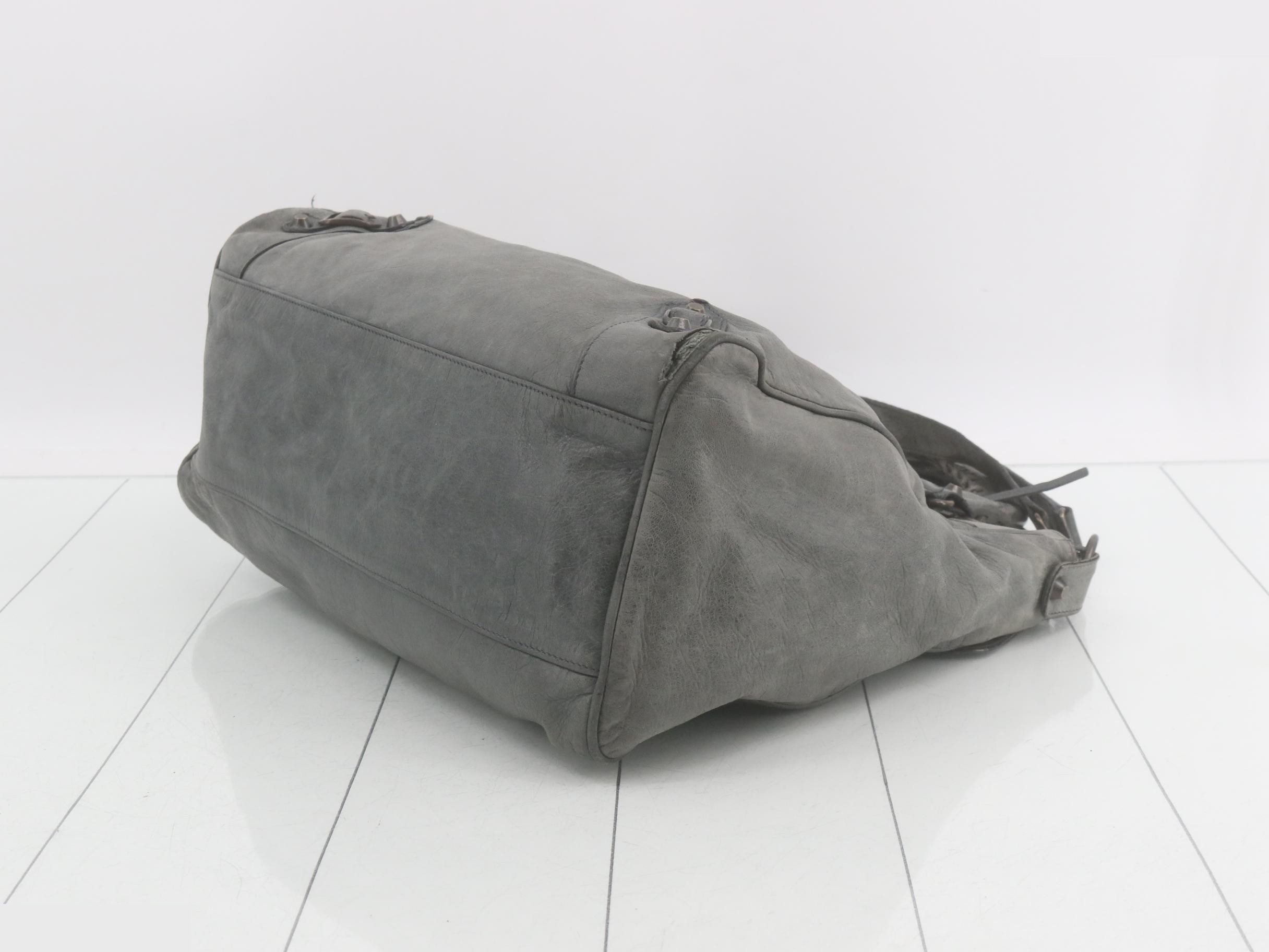 The City Shoulder Bag (2-Way) — view 6