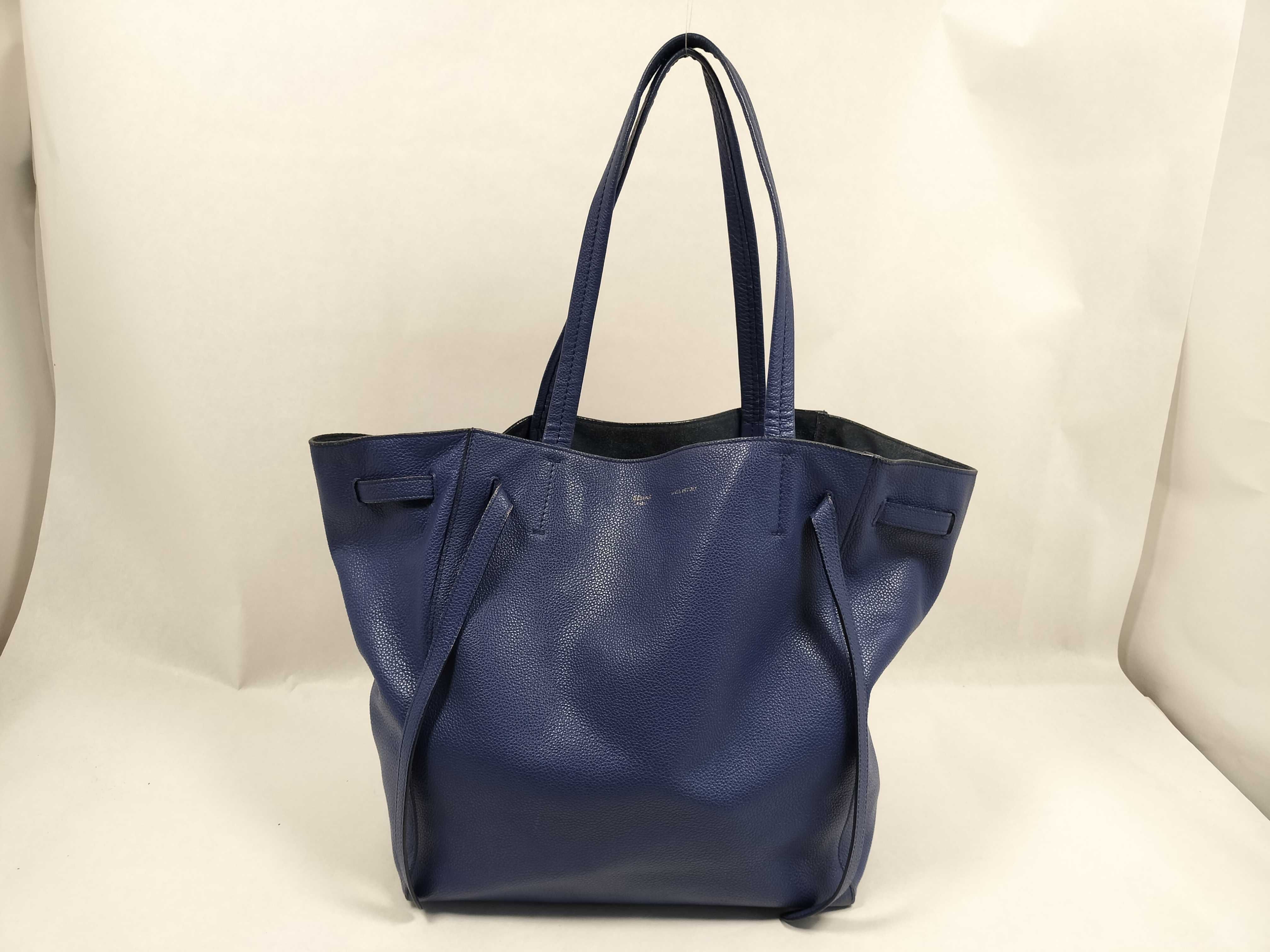Cabas Phantom Tote Bag