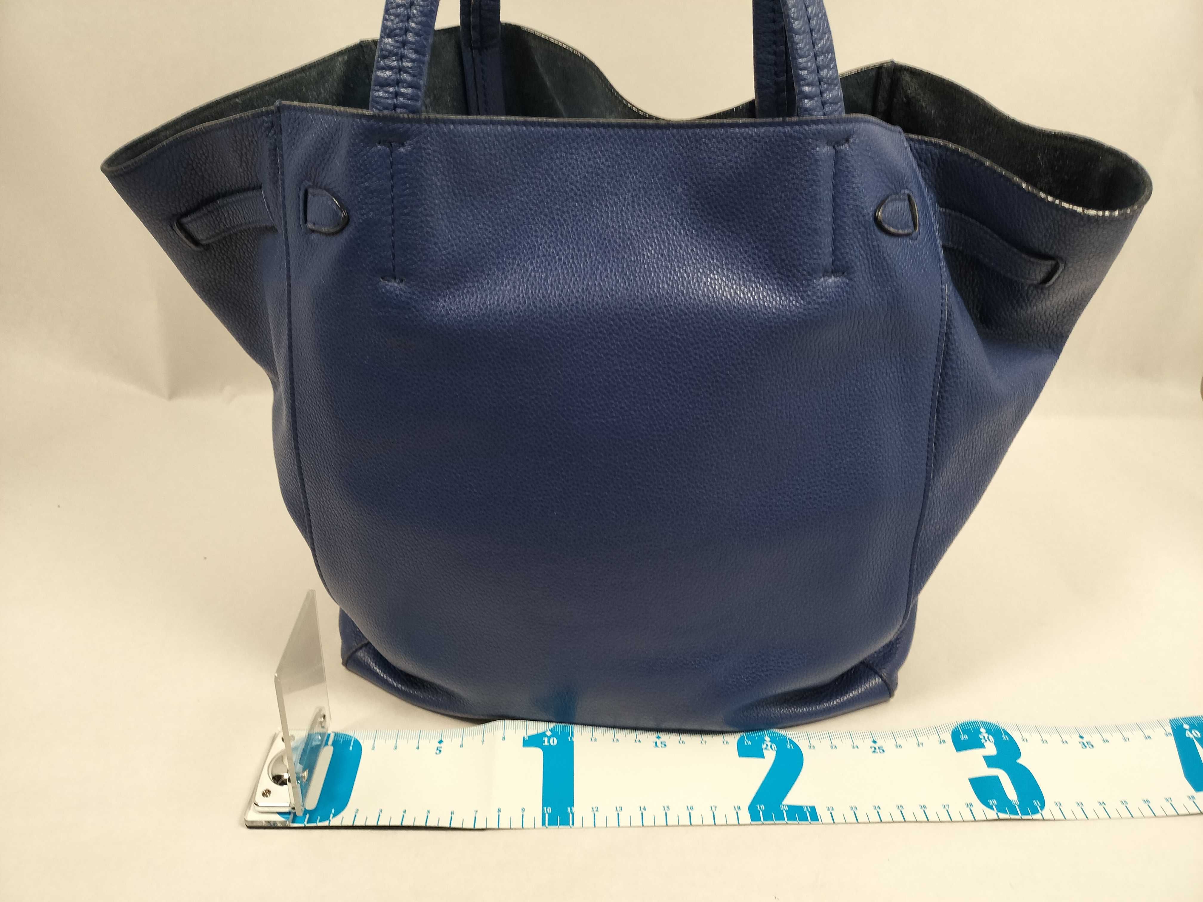 Cabas Phantom Tote Bag — view 2
