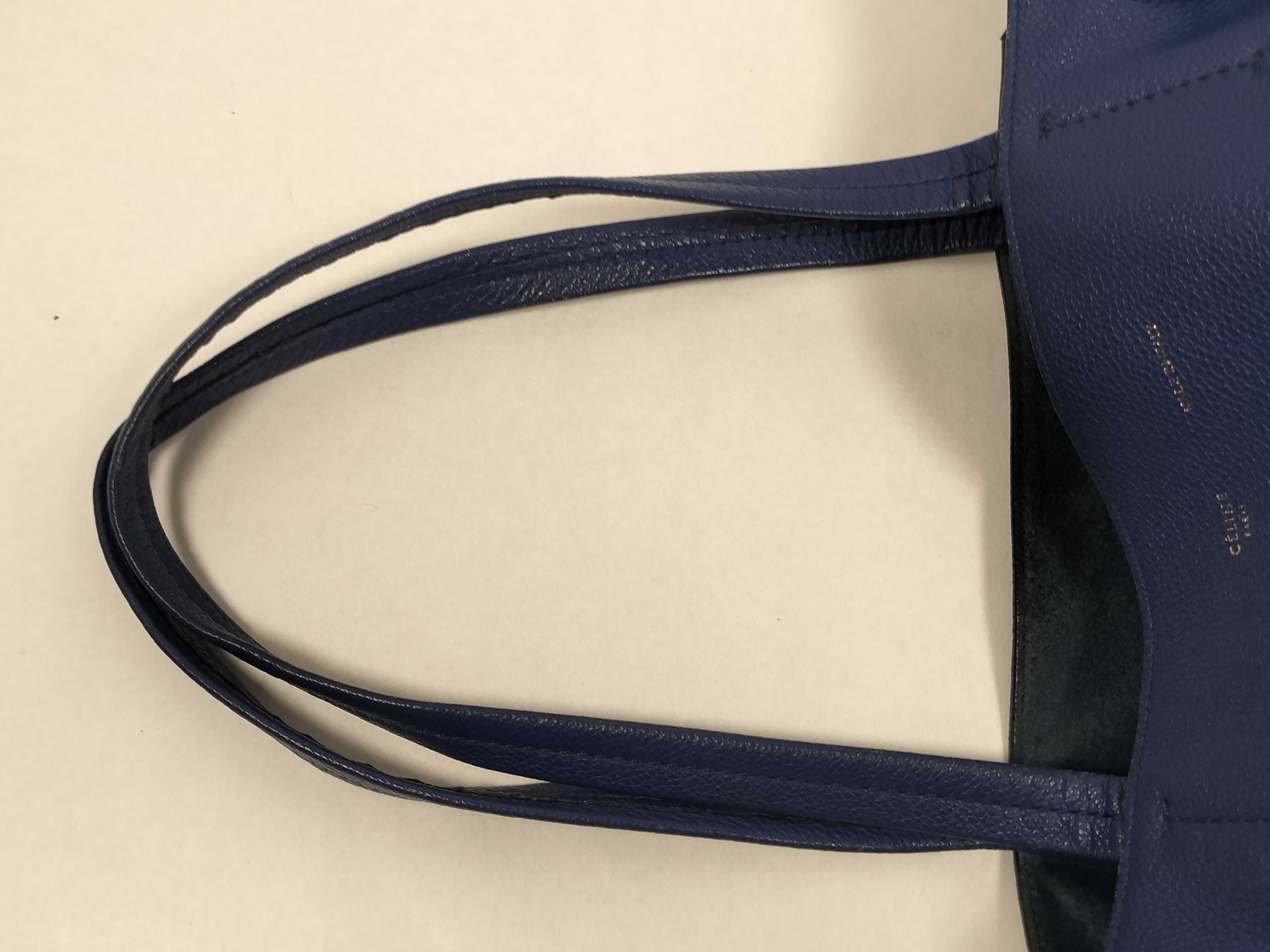 Cabas Phantom Tote Bag — view 3