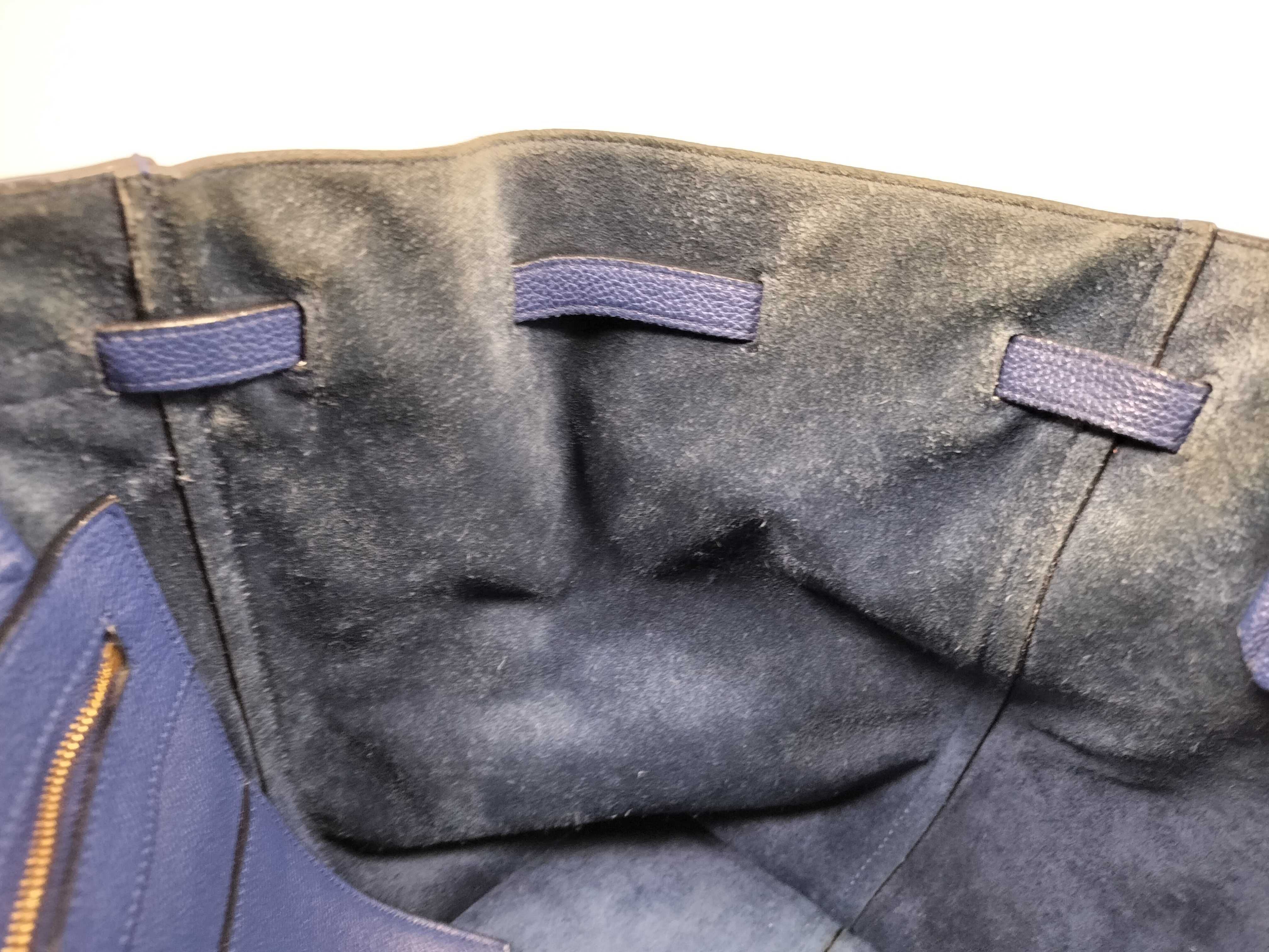 Cabas Phantom Tote Bag — view 8