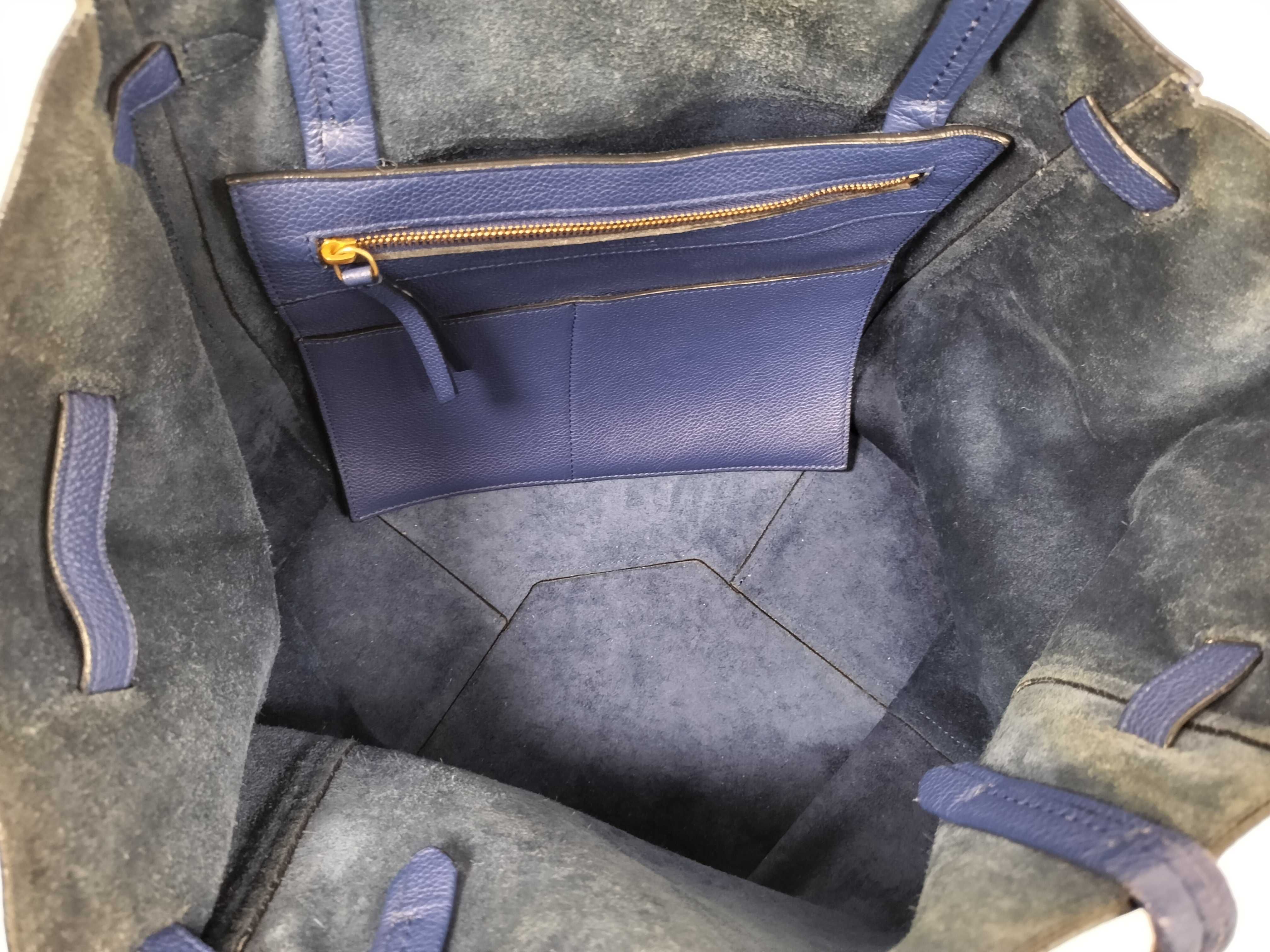 Cabas Phantom Tote Bag — view 9