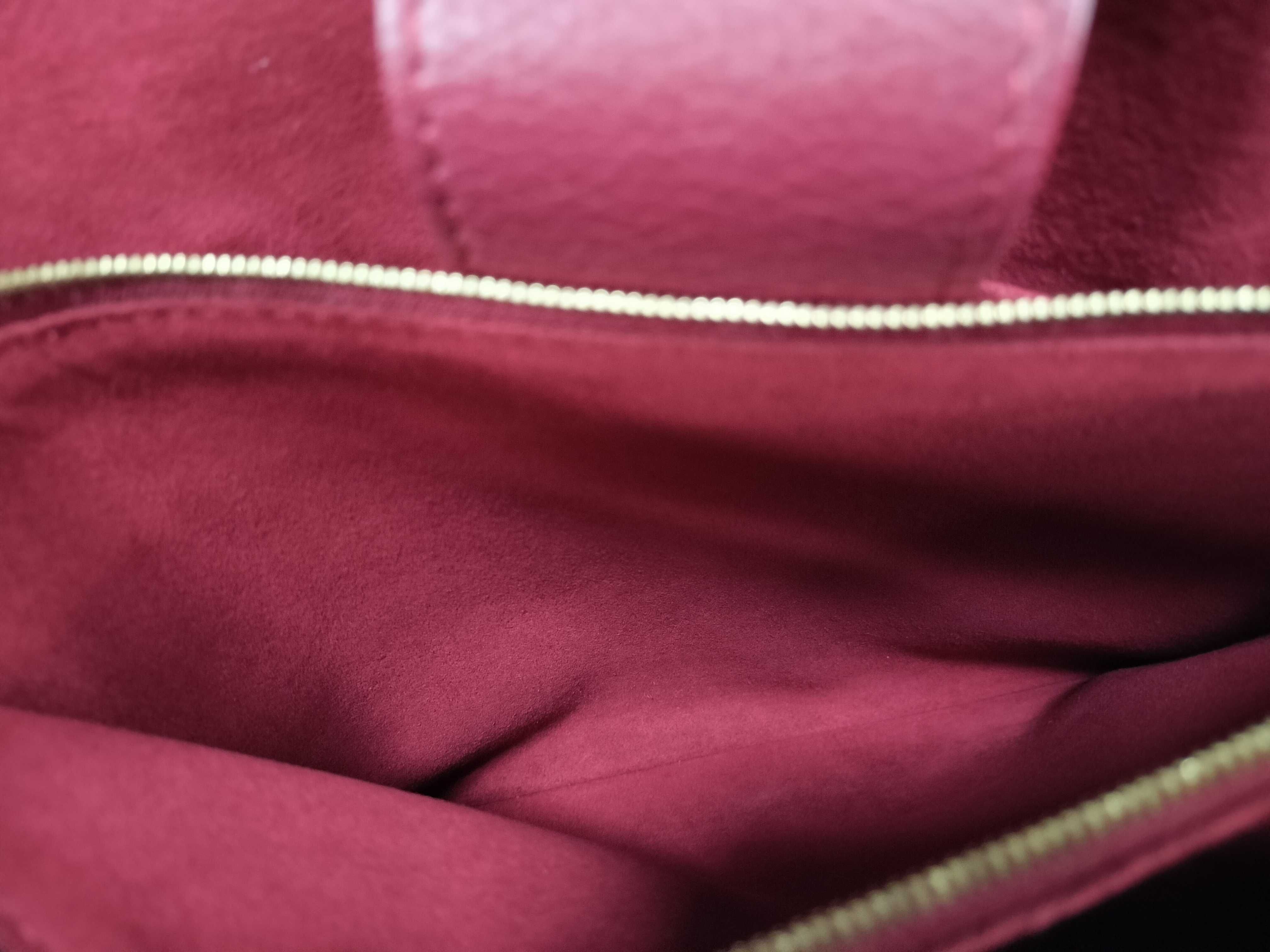 Damier LOUIS_VUITTON N40052 LV Riverside DU1189 Strap Tote Bag — view 11