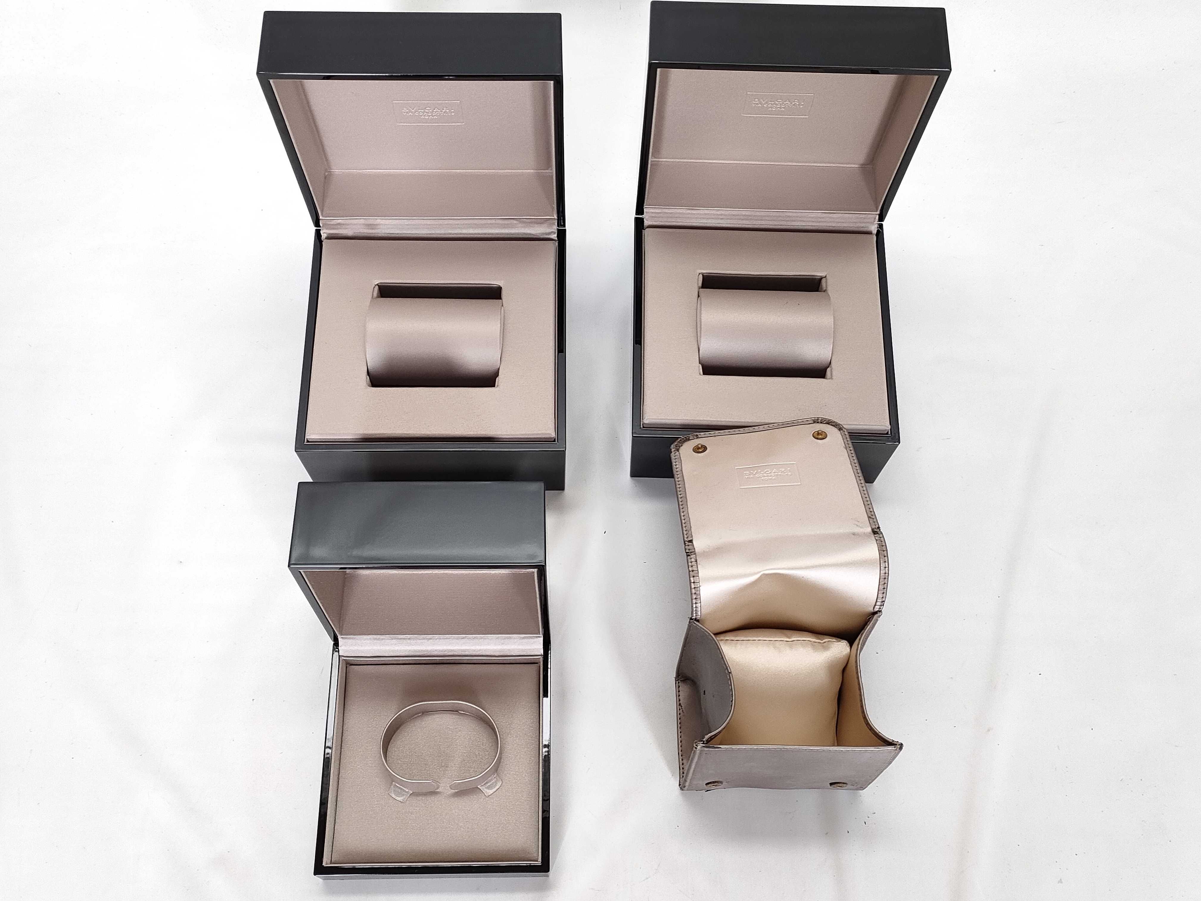 watch empty boxes/cases (bundle) — view 4