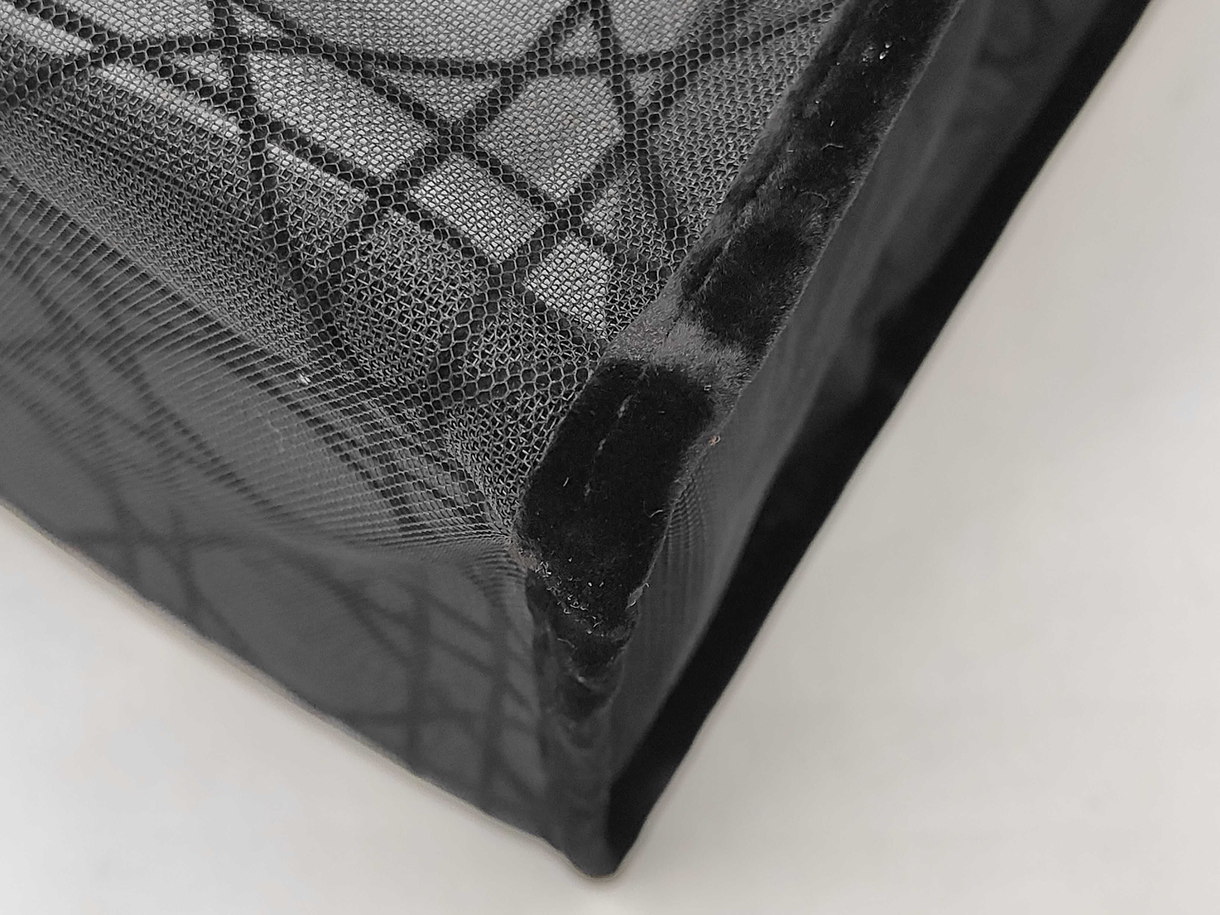 Mesh Tote Bag Novelty Handbag Tote Bag — view 7