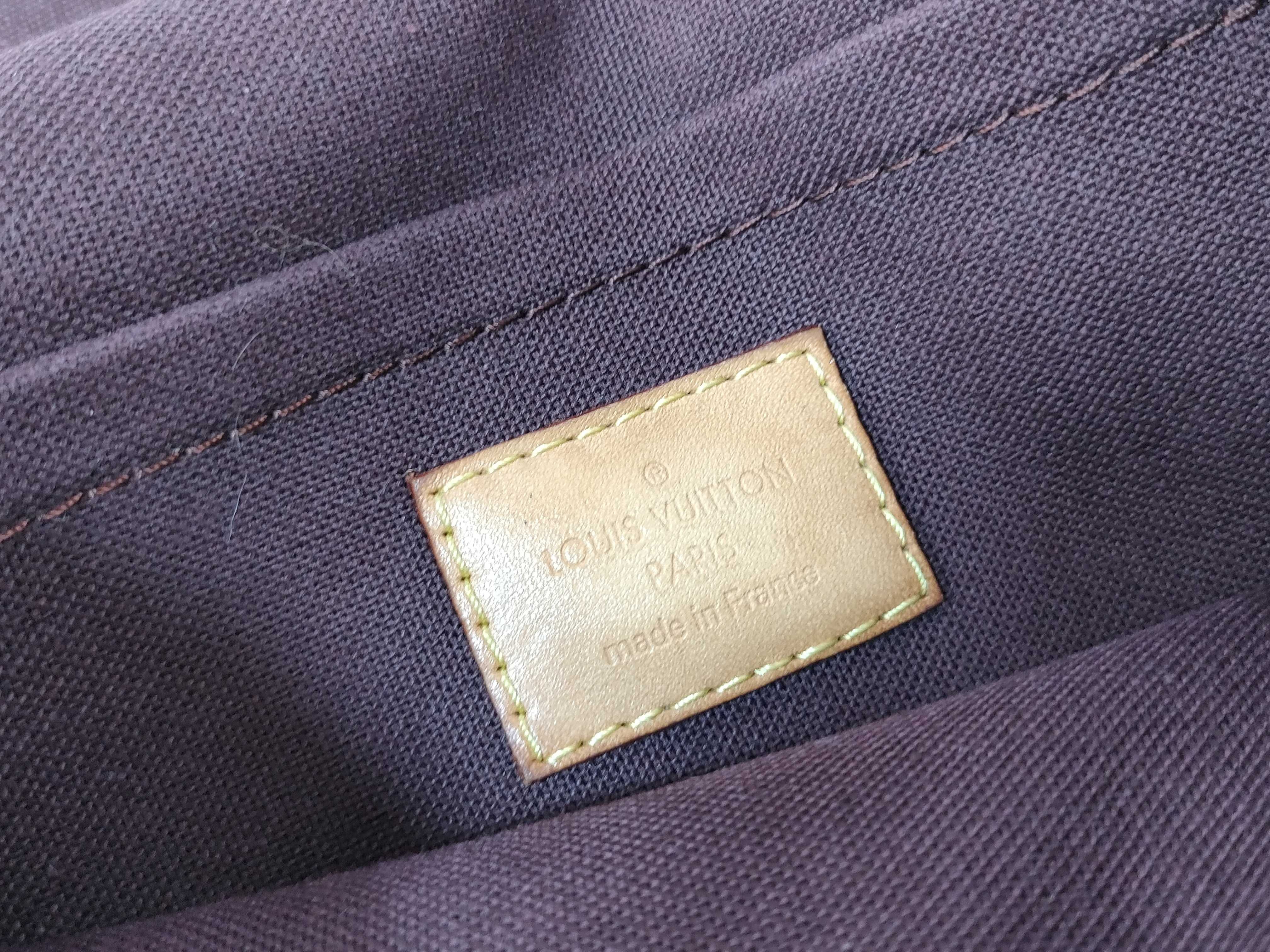 Lovely MM M40718 Shoulder Bag — view 11