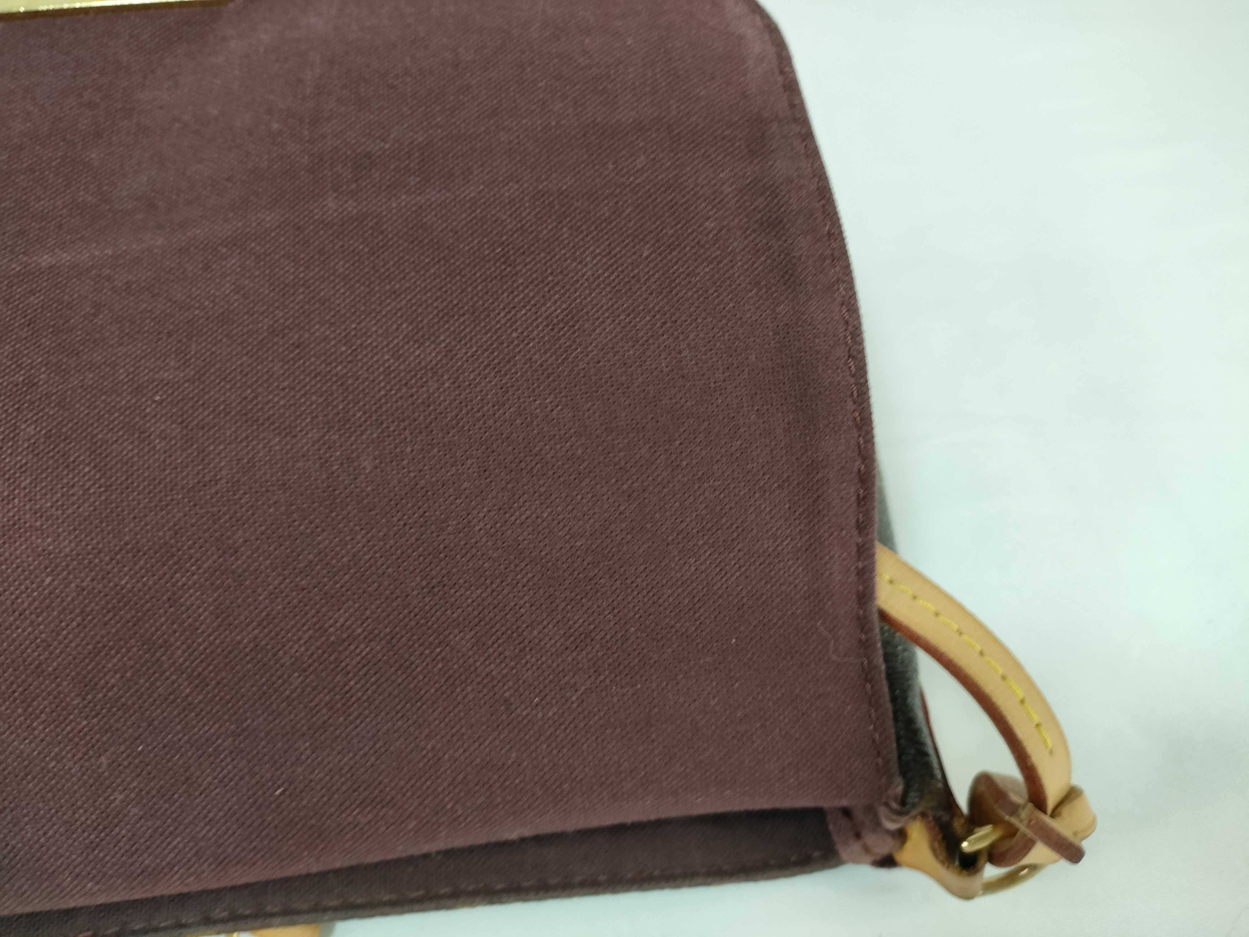 Lovely MM M40718 Shoulder Bag — view 12