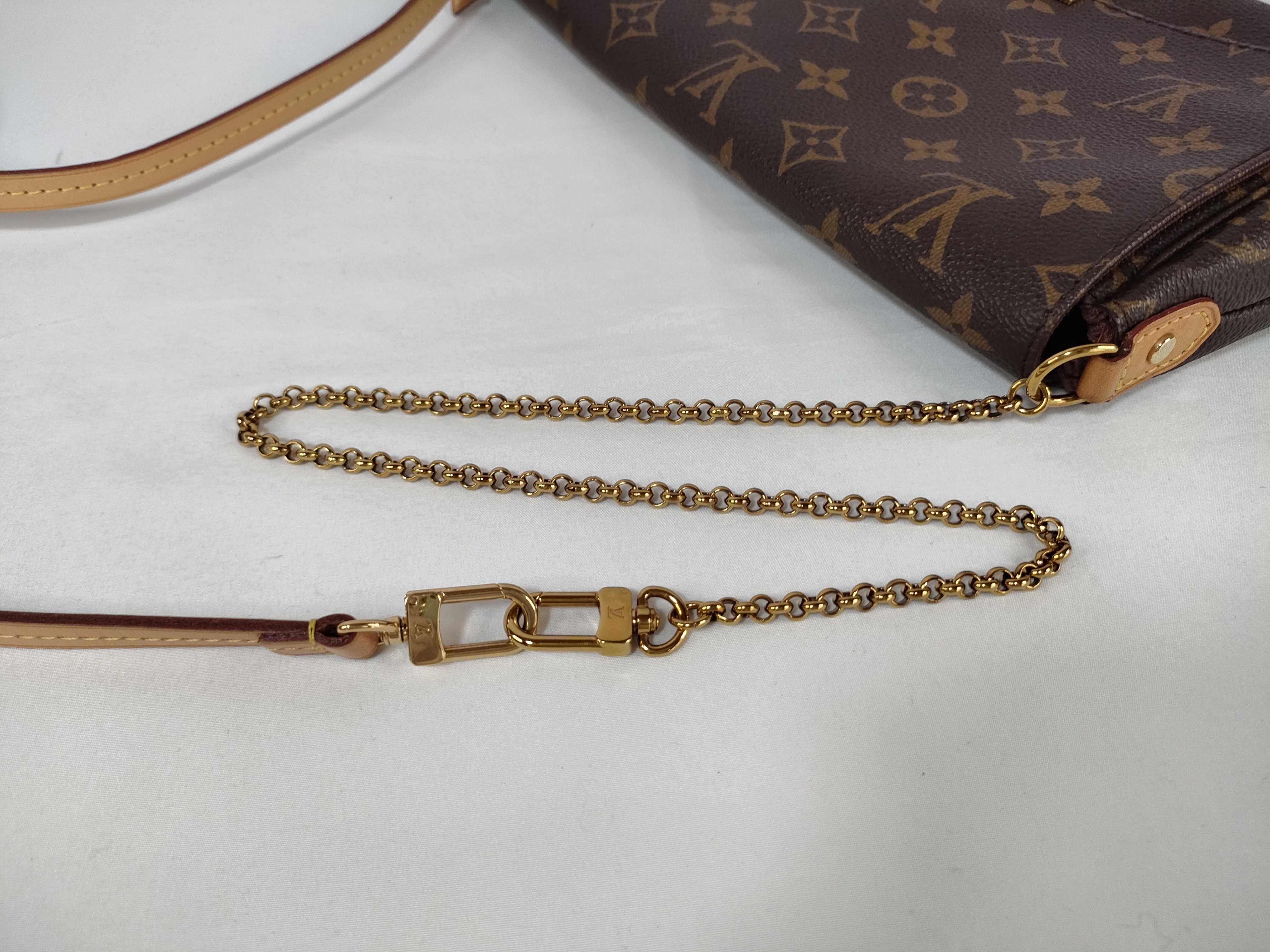 Lovely MM M40718 Shoulder Bag — view 14