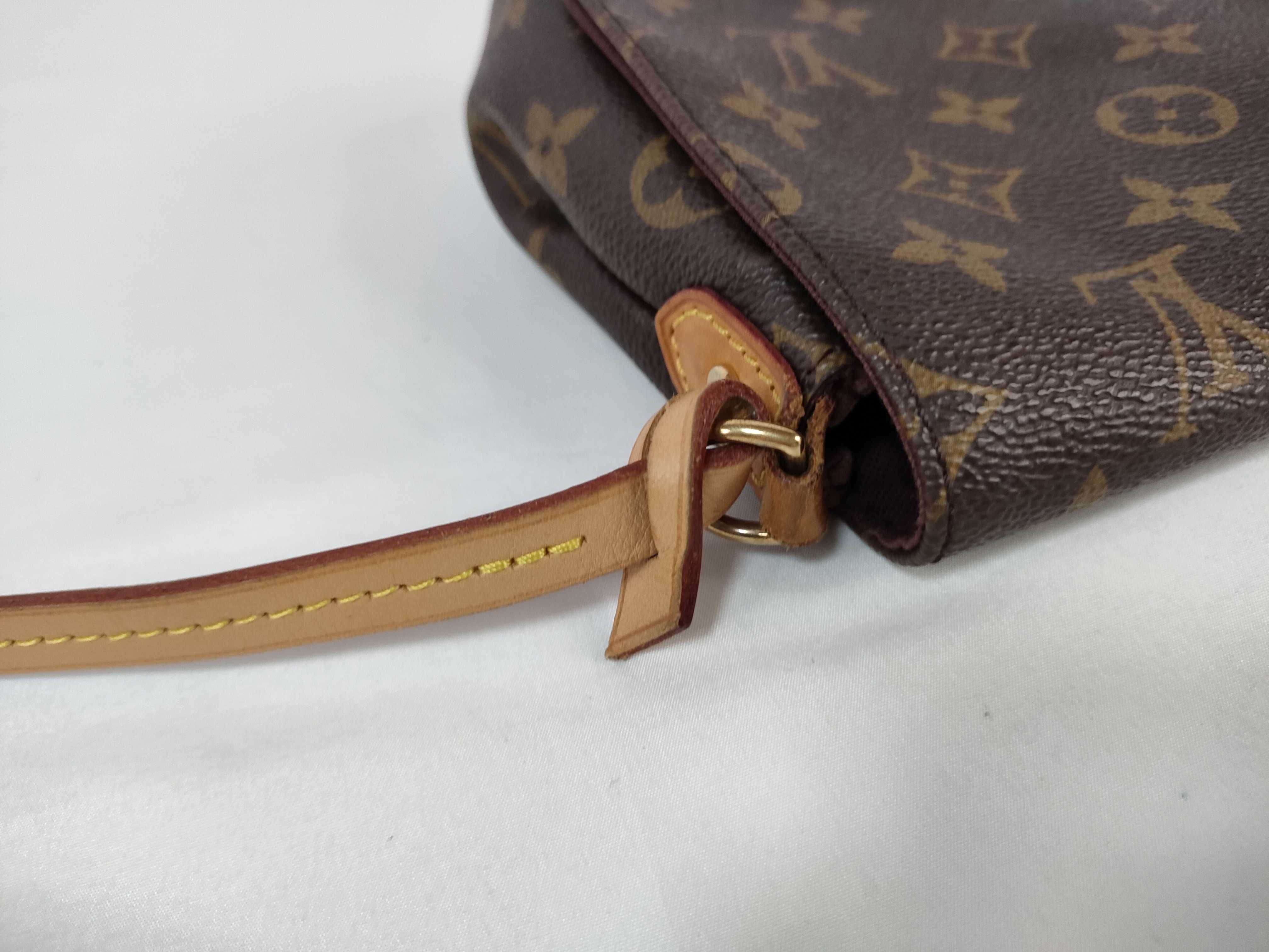 Lovely MM M40718 Shoulder Bag — view 5